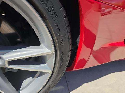 2022 Chevrolet Camaro 1LT RWD