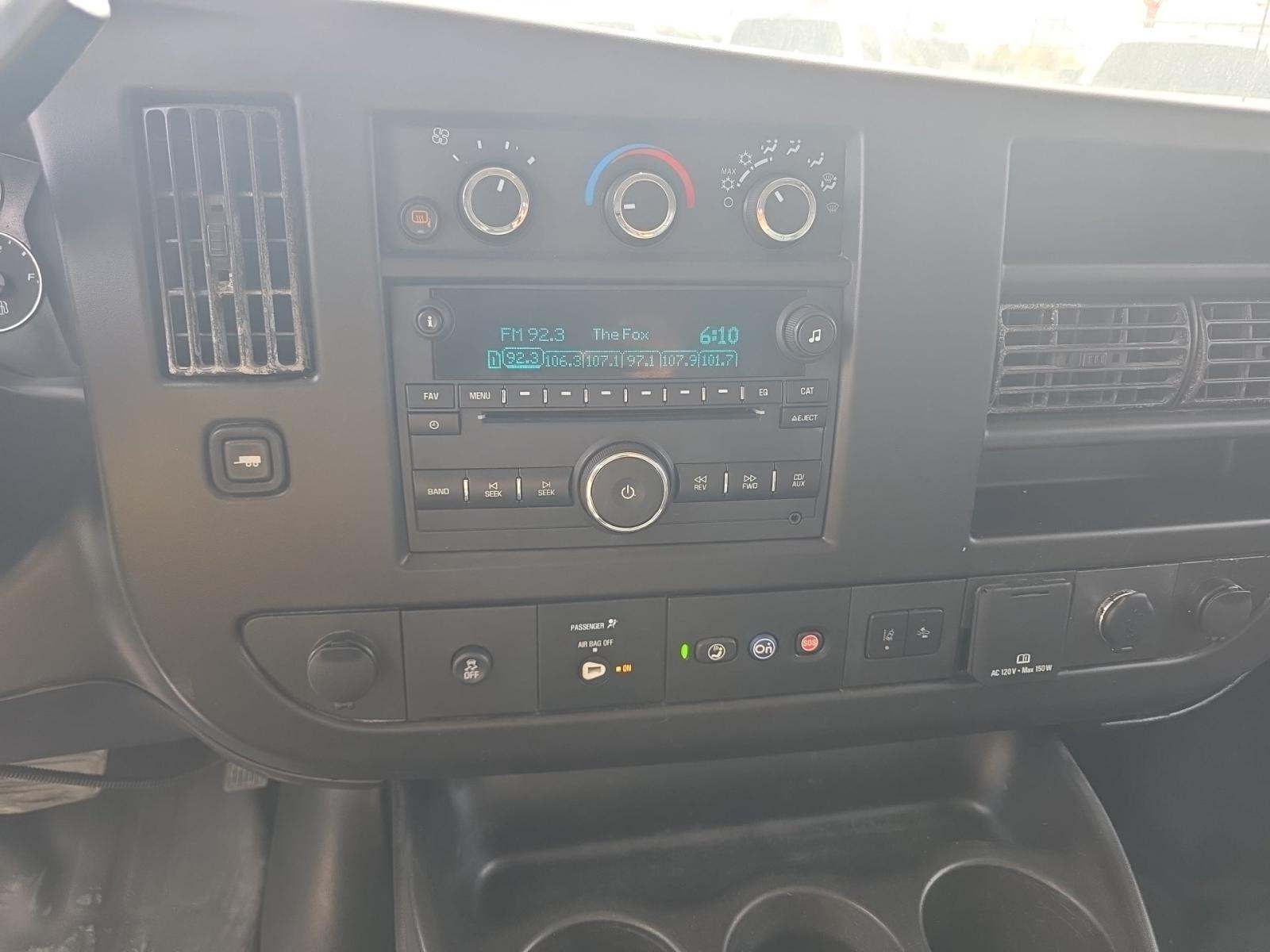 CHEVROLET OTHER - 10