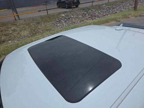 2016 Dodge Challenger SRT Hellcat RWD