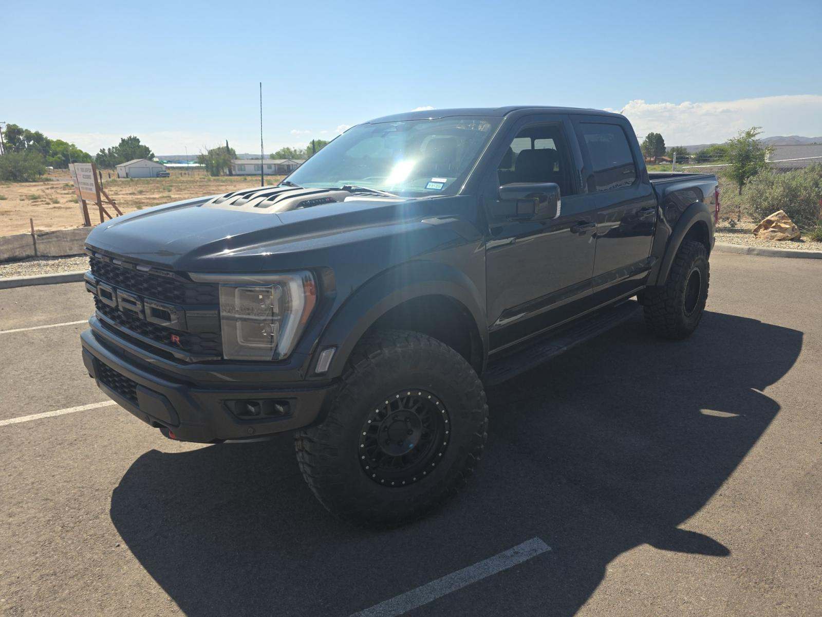2023 Ford F-150 Raptor AWD