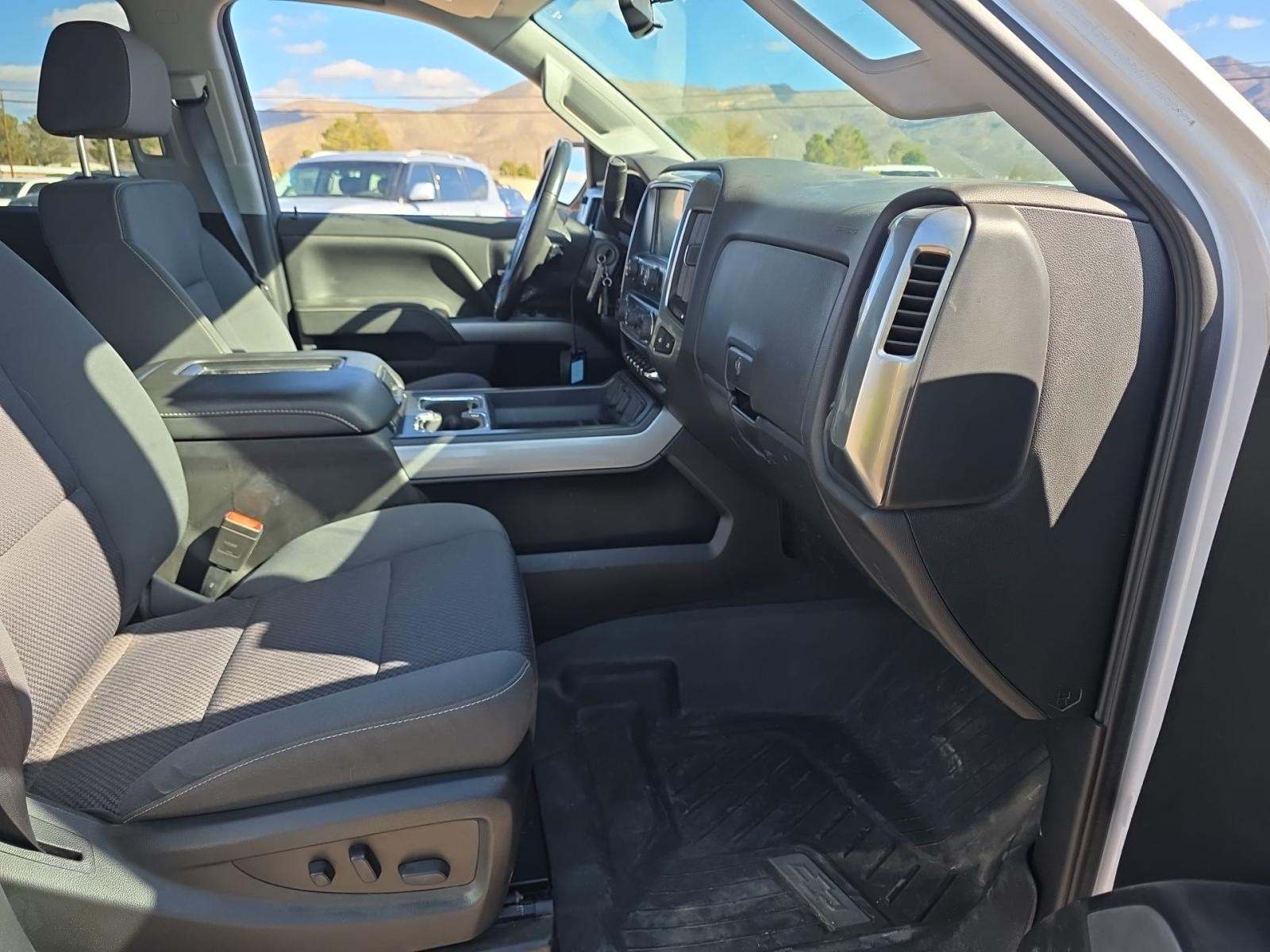 2019 Chevrolet Silverado 2500HD LT AWD