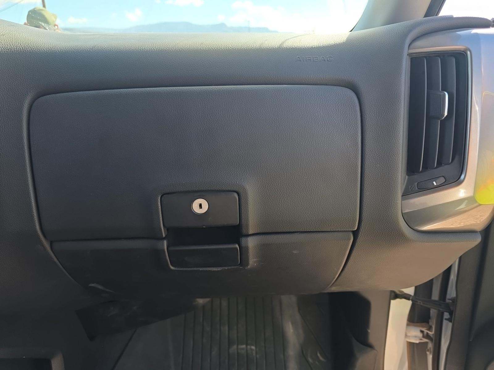 2019 Chevrolet Silverado 2500HD LT AWD