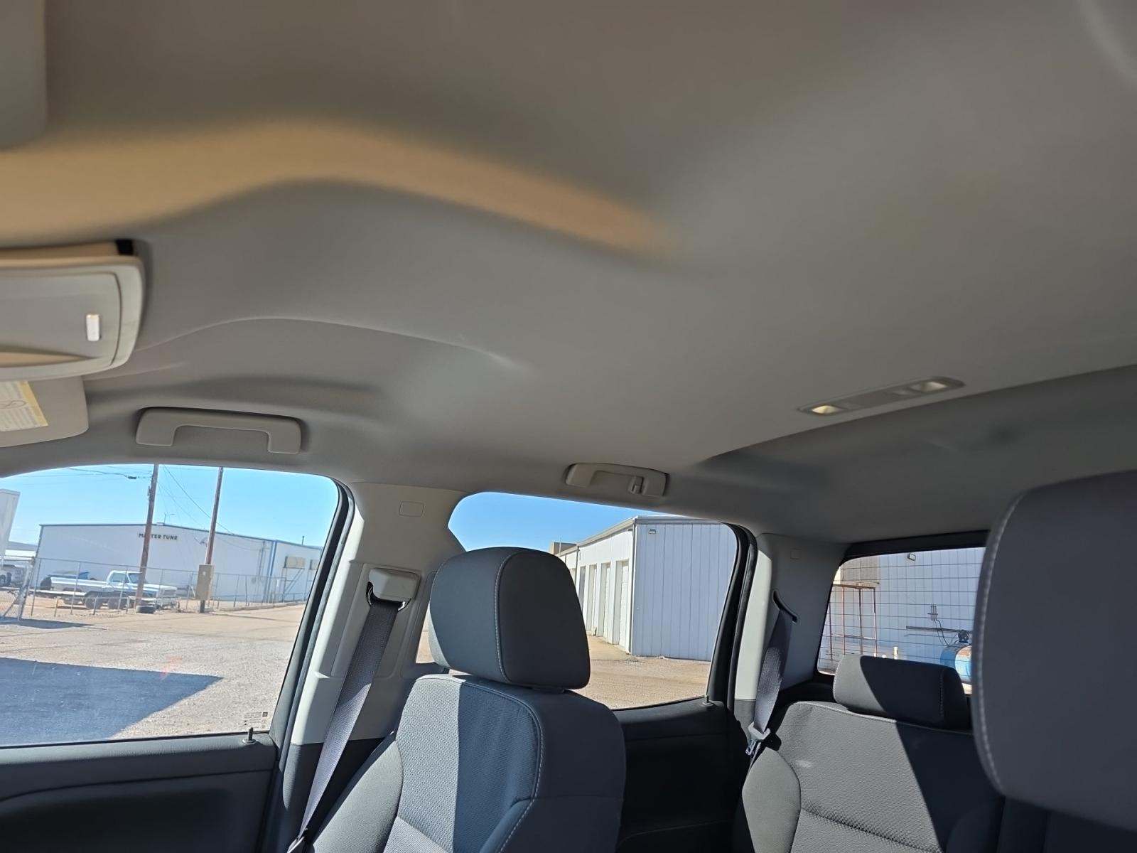 2019 Chevrolet Silverado 2500HD LT AWD