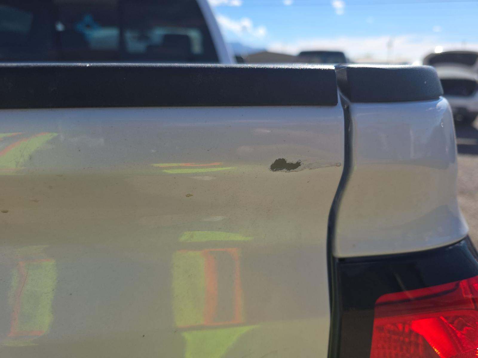 2019 Chevrolet Silverado 2500HD LT AWD