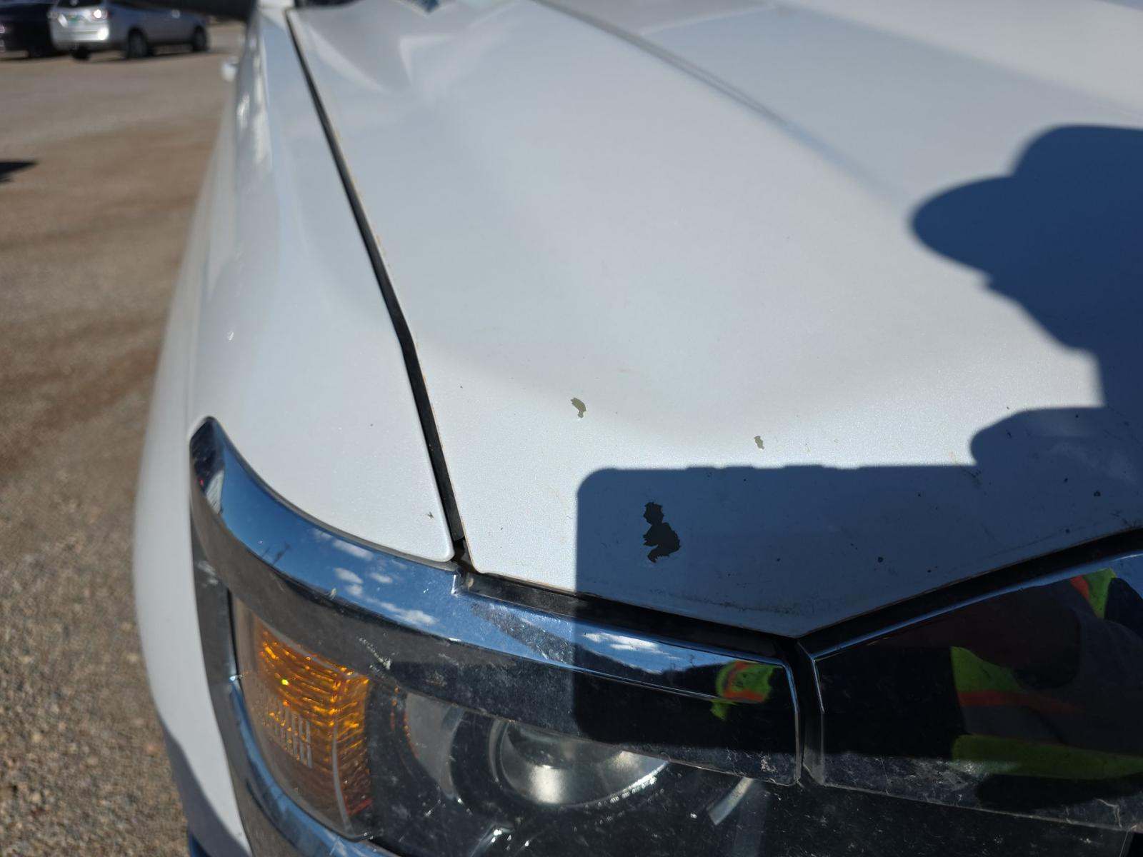 2019 Chevrolet Silverado 2500HD LT AWD