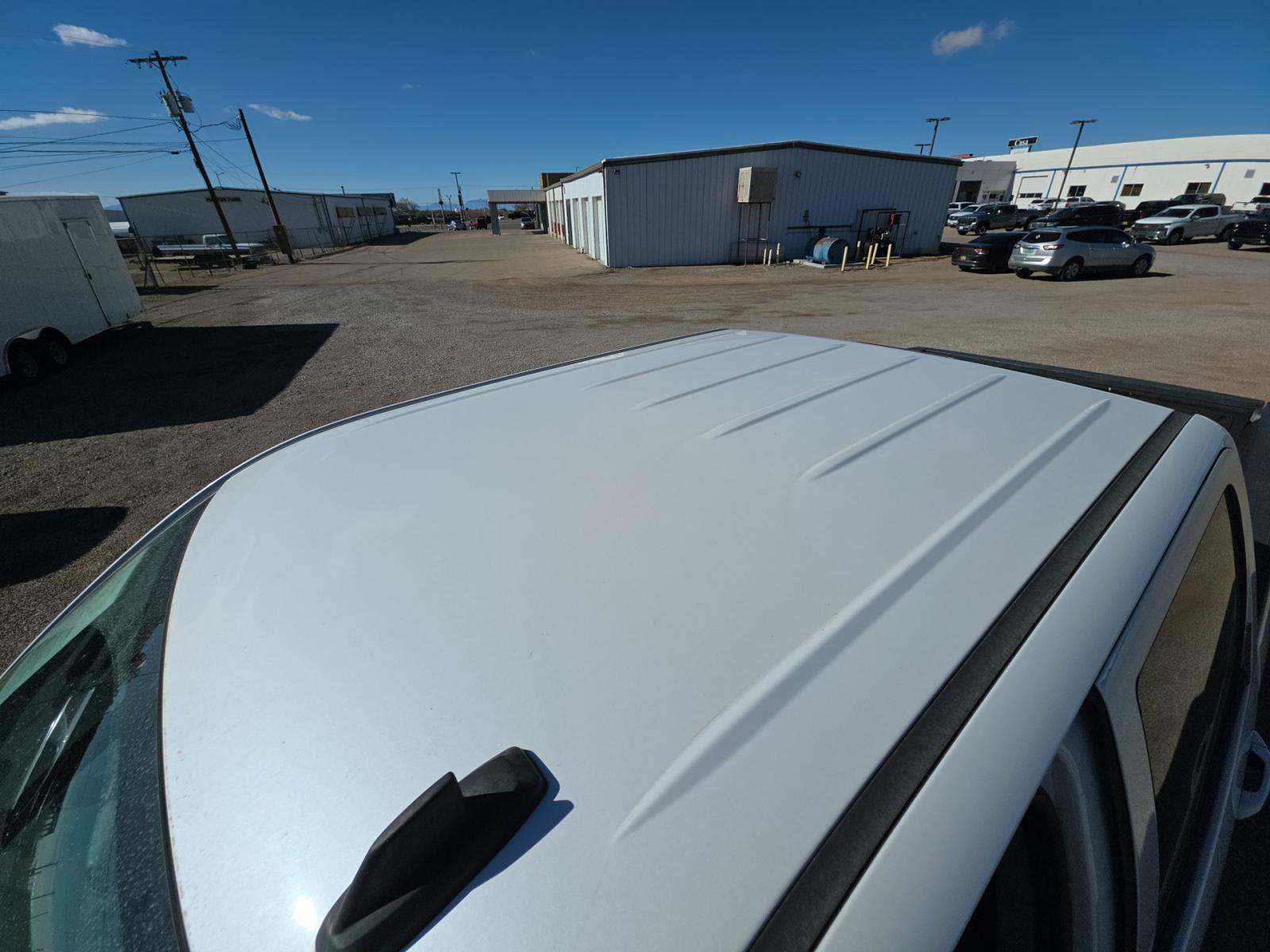 2019 Chevrolet Silverado 2500HD LT AWD