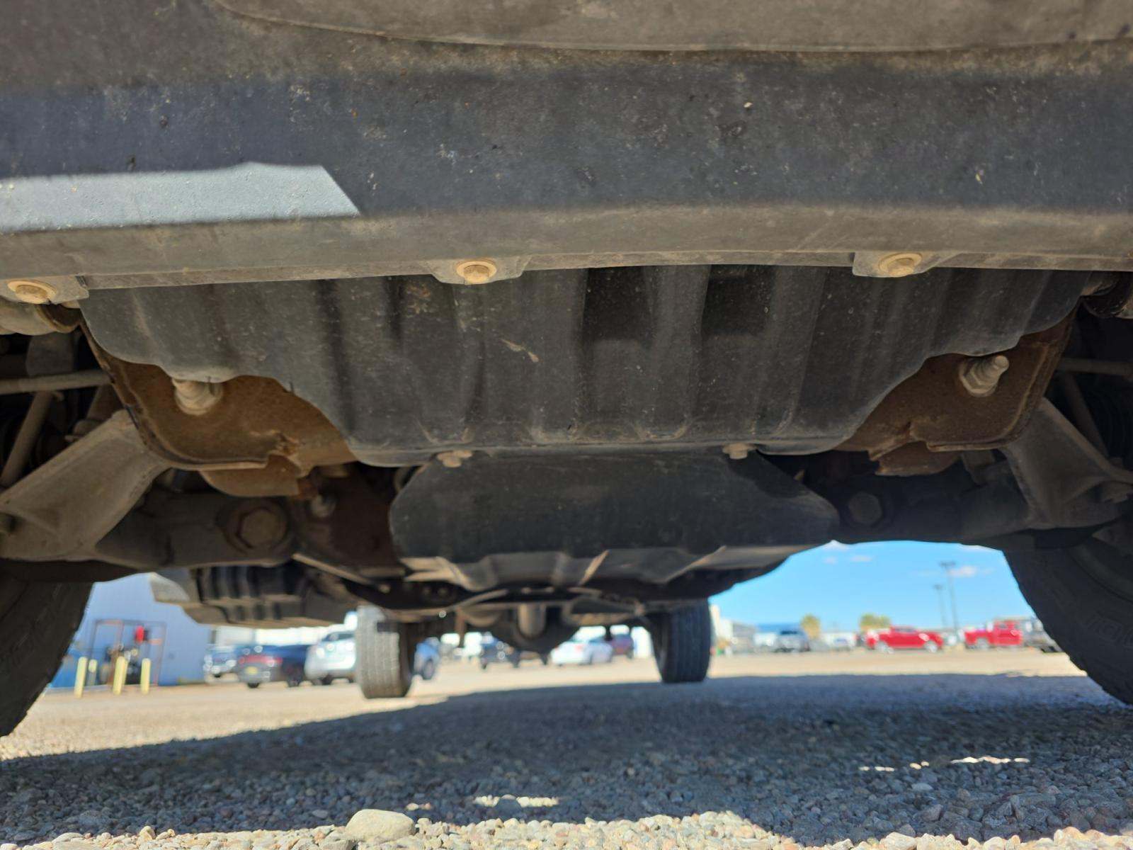 2019 Chevrolet Silverado 2500HD LT AWD