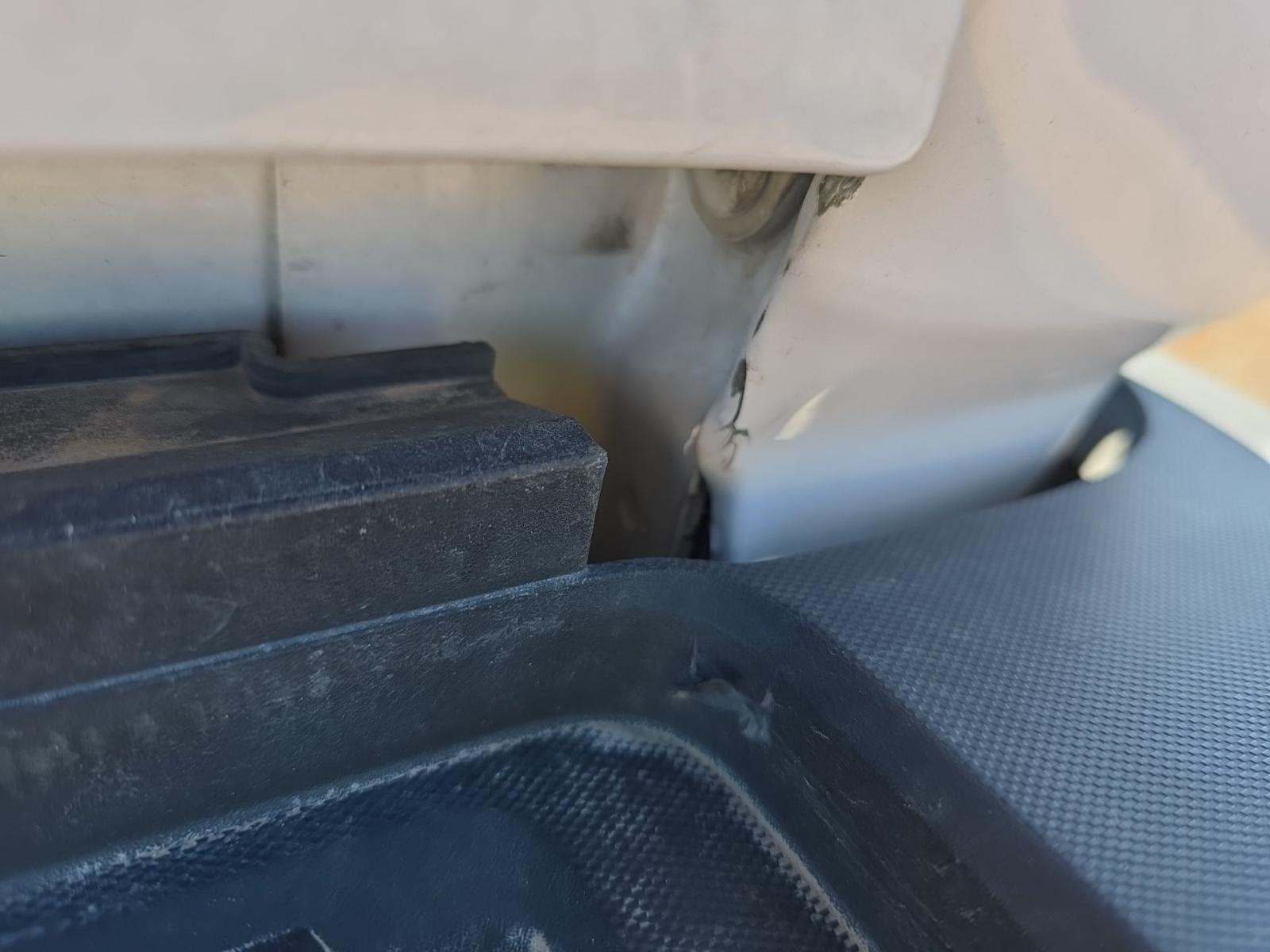 2019 Chevrolet Silverado 2500HD LT AWD