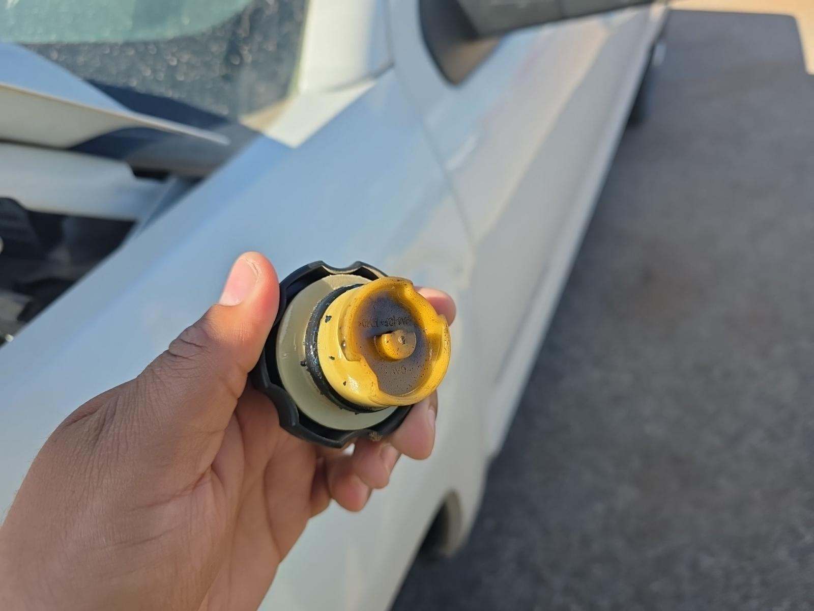 2019 Chevrolet Silverado 2500HD LT AWD