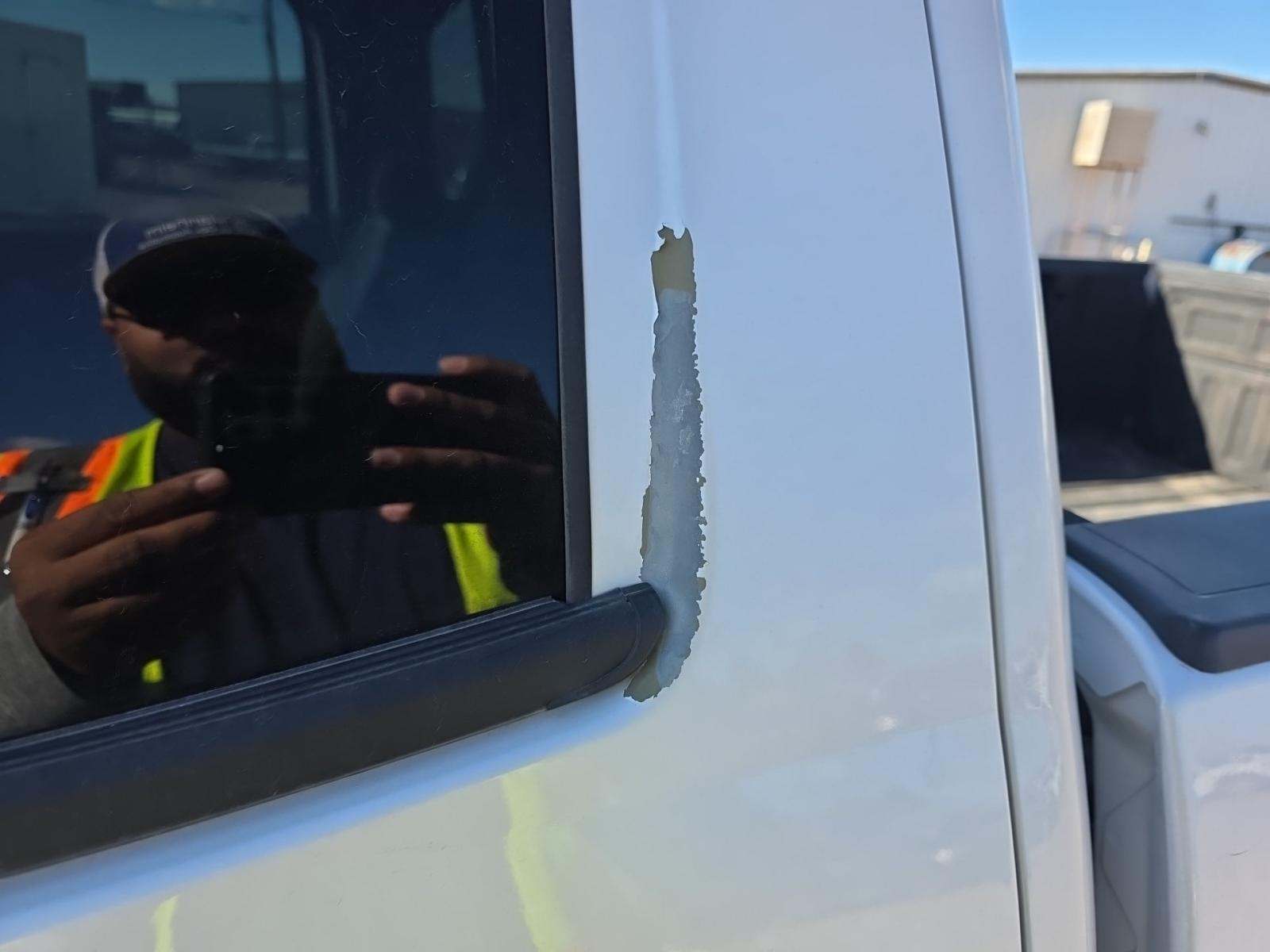 2019 Chevrolet Silverado 2500HD LT AWD