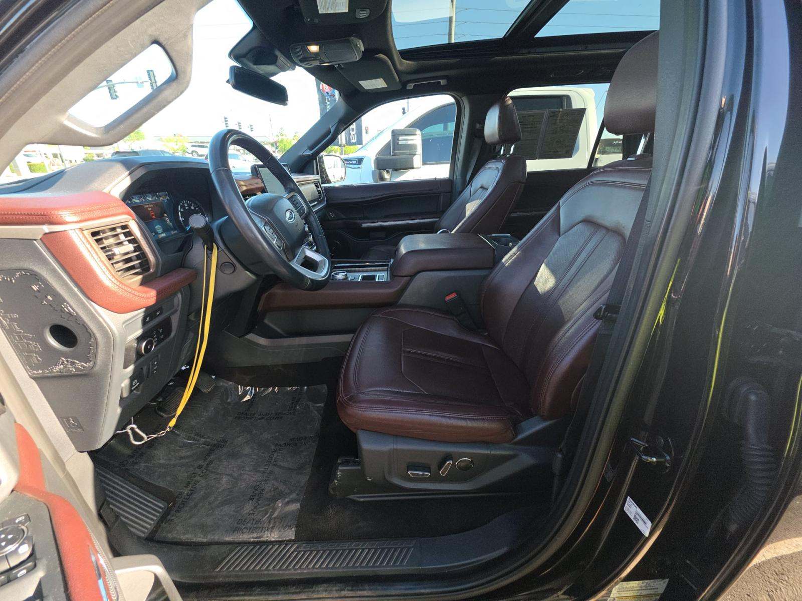 FORD EXPEDITION - 6
