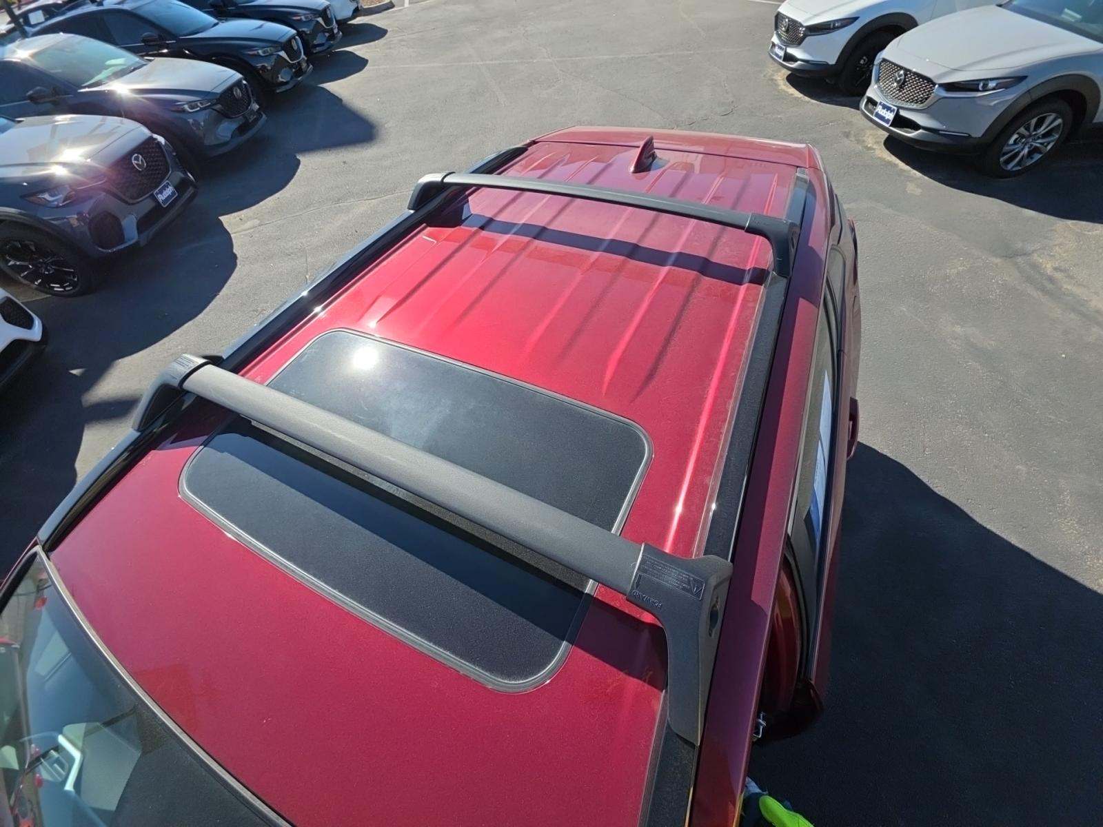 2021 Toyota RAV4 Hybrid XLE AWD