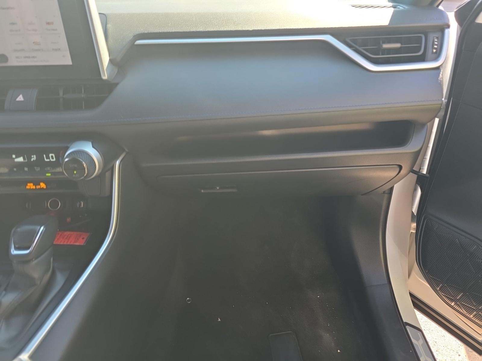 2023 Toyota RAV4 Hybrid SE AWD