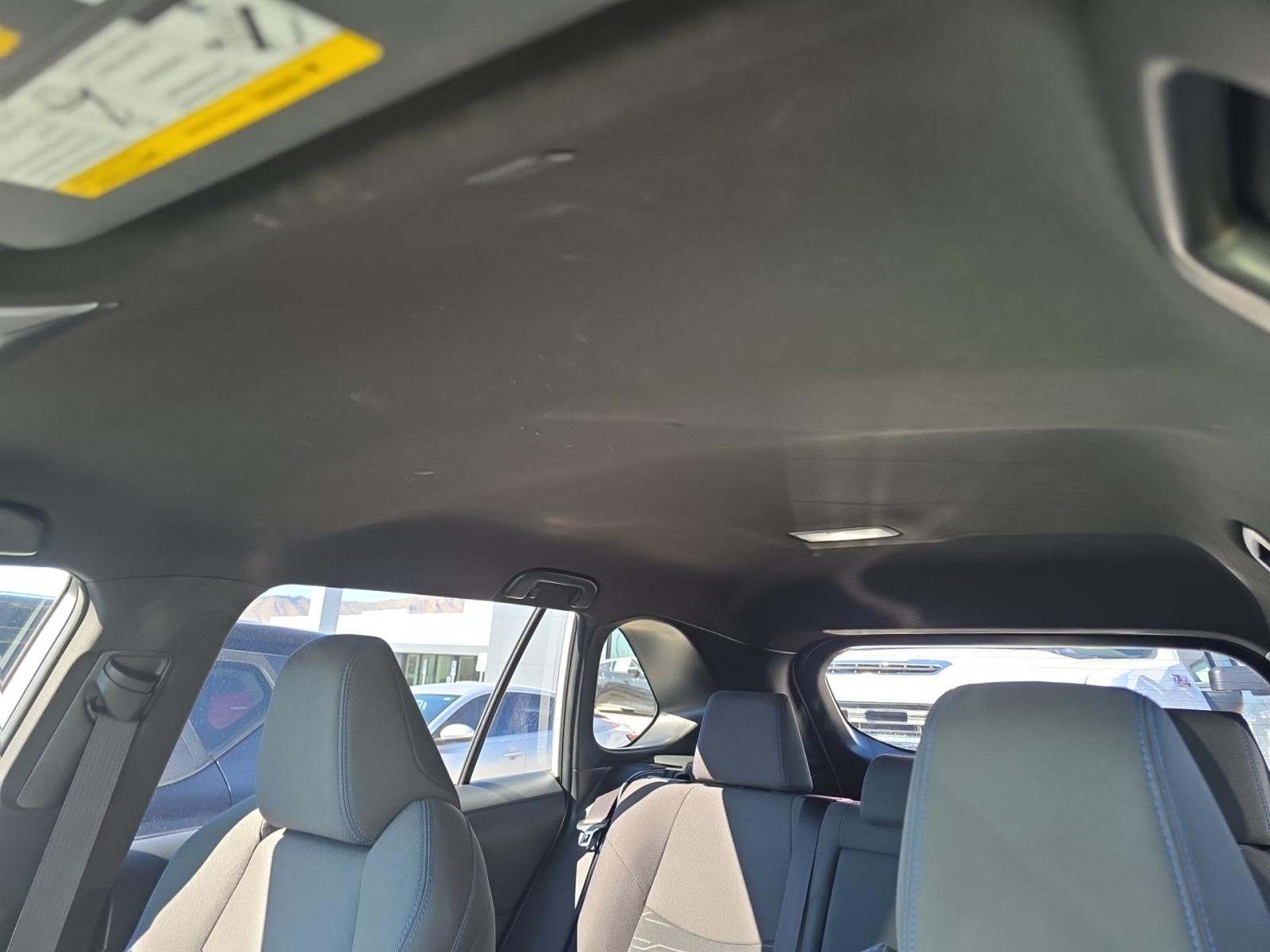 2023 Toyota RAV4 Hybrid SE AWD