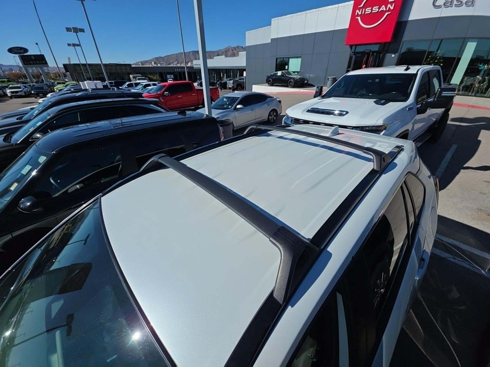 2023 Toyota RAV4 Hybrid SE AWD