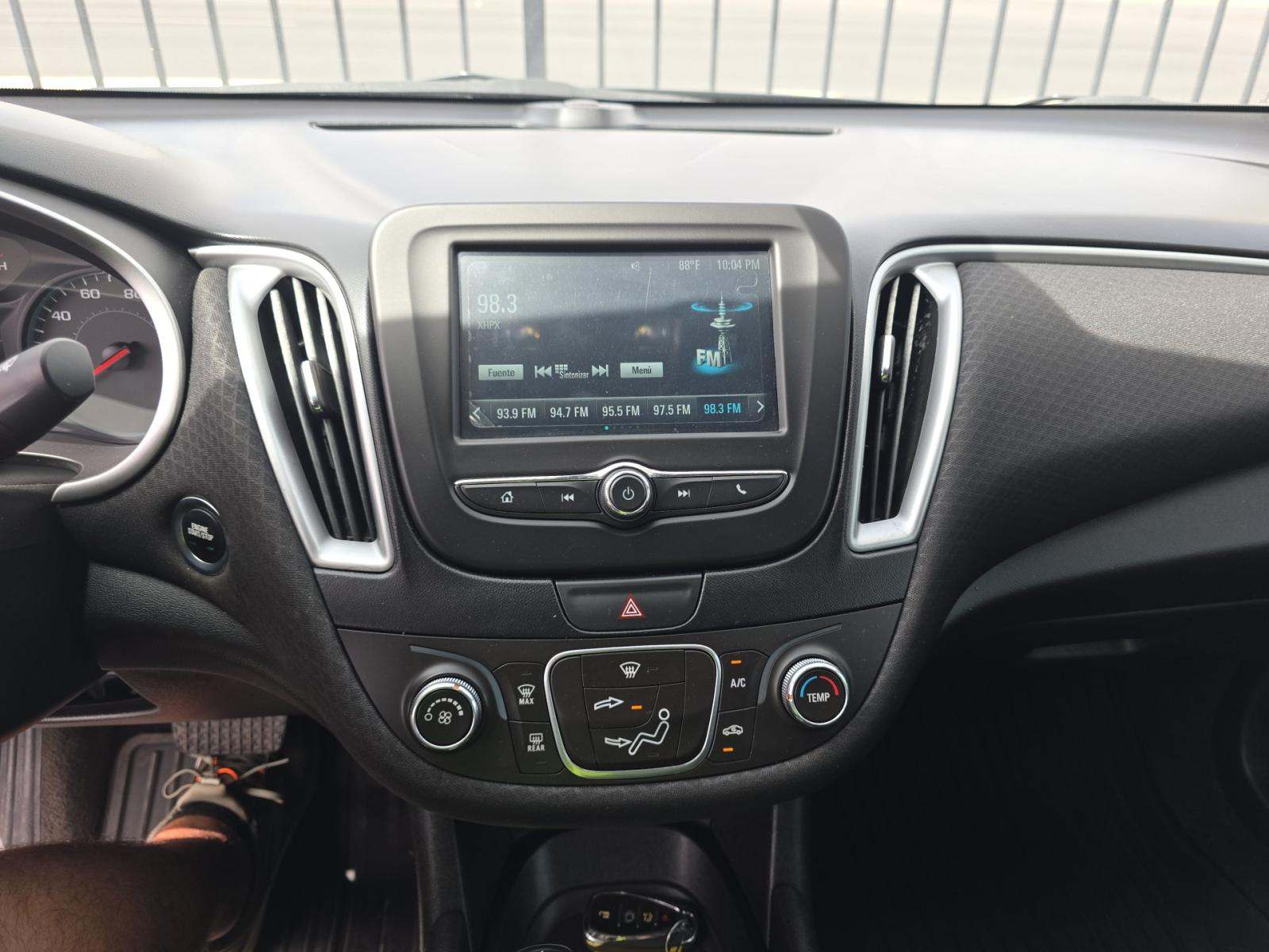 CHEVROLET OTHER - 10