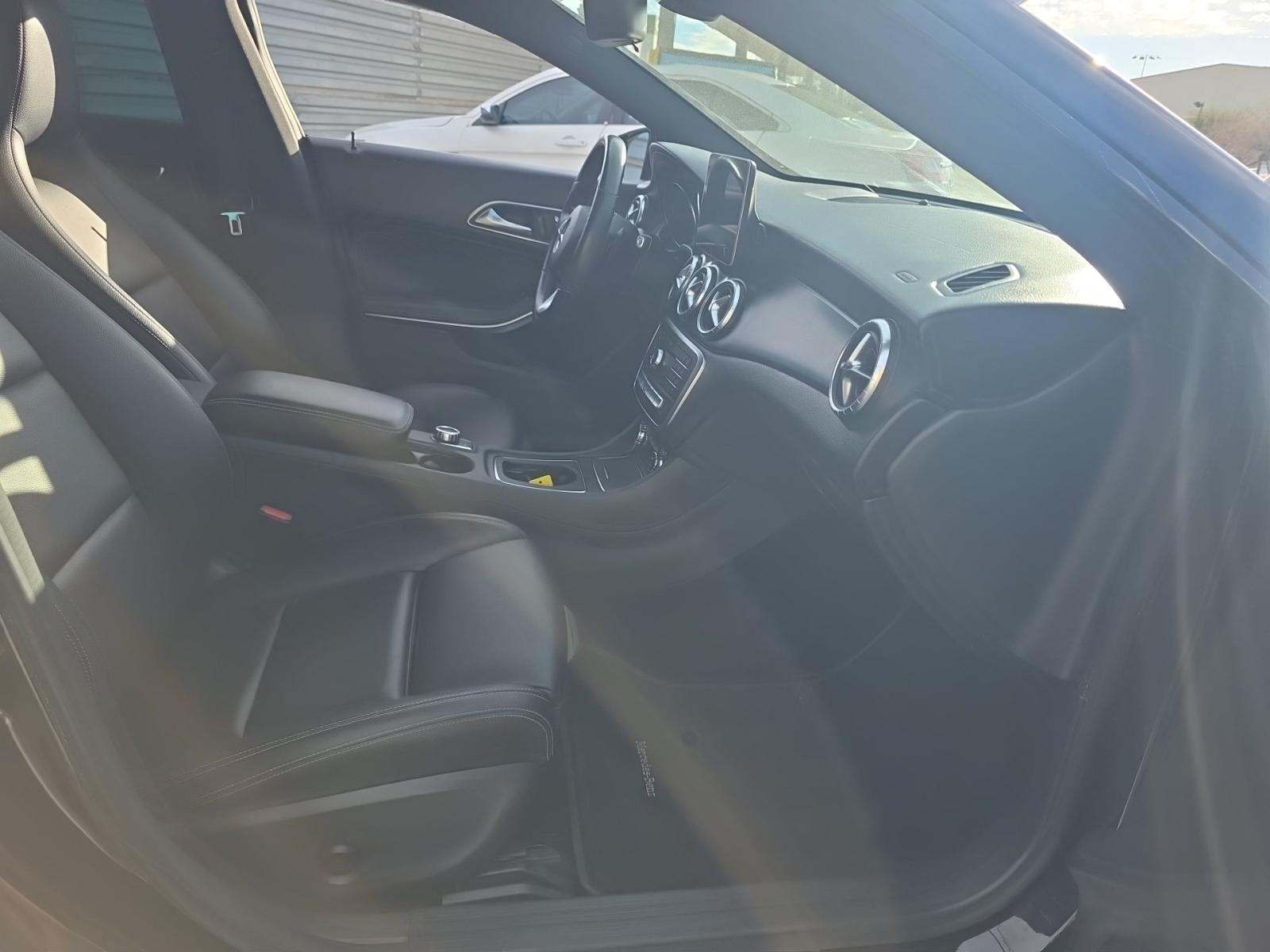 2019 Mercedes-Benz CLA CLA 250 FWD