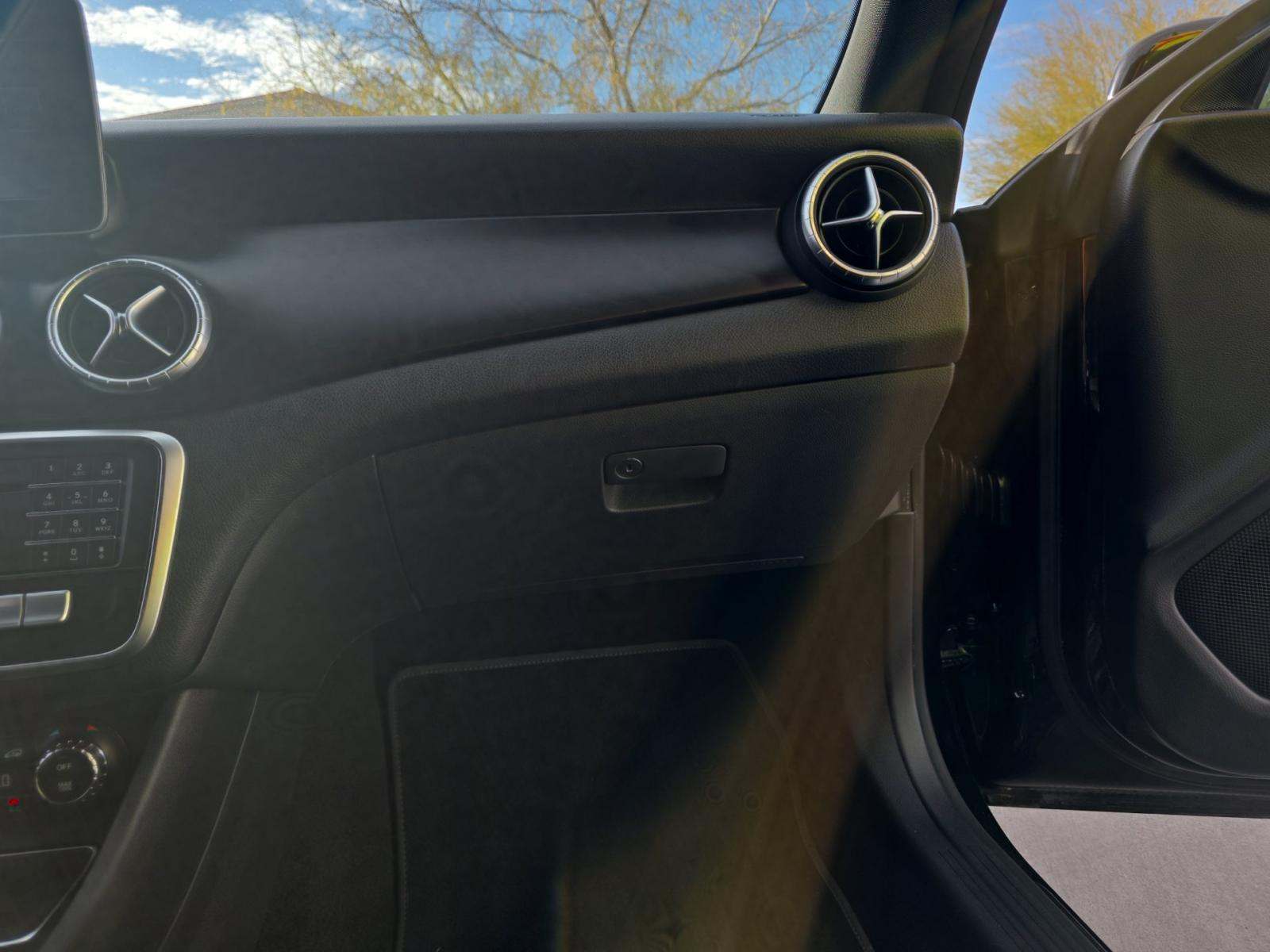 2019 Mercedes-Benz CLA CLA 250 FWD