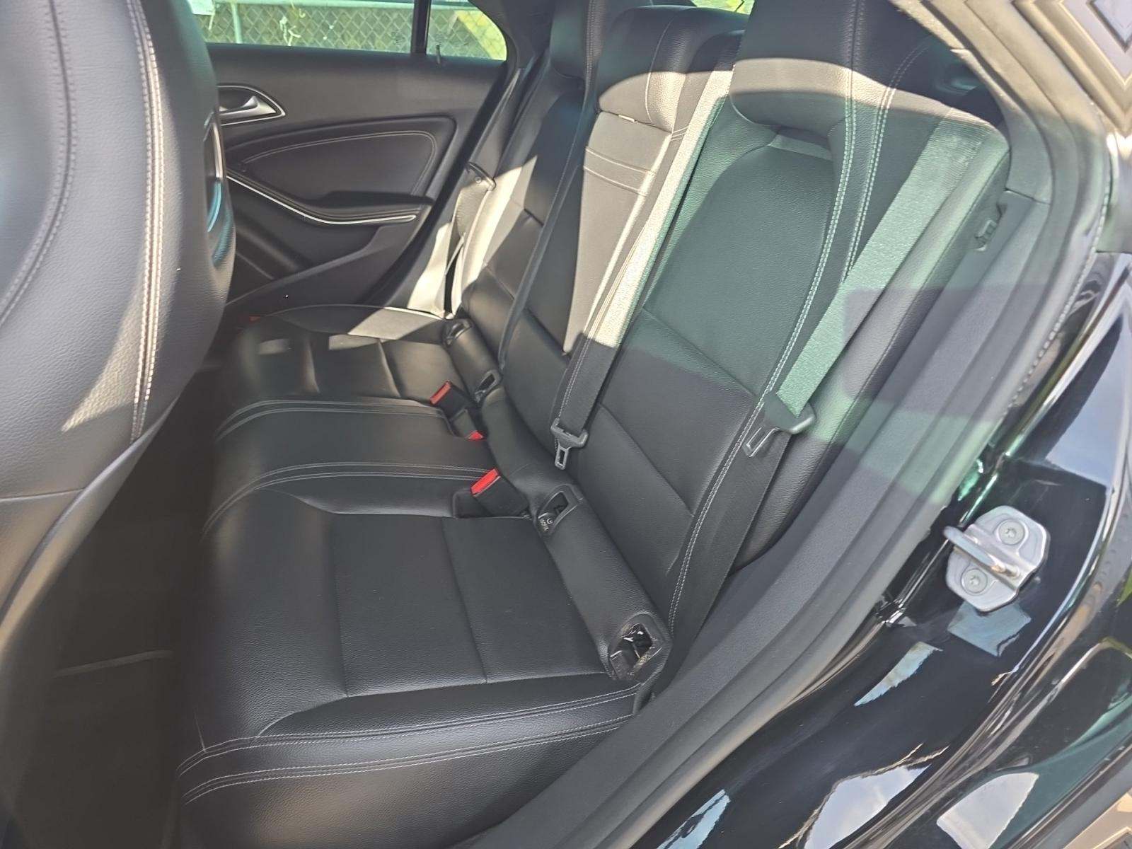 2019 Mercedes-Benz CLA CLA 250 FWD