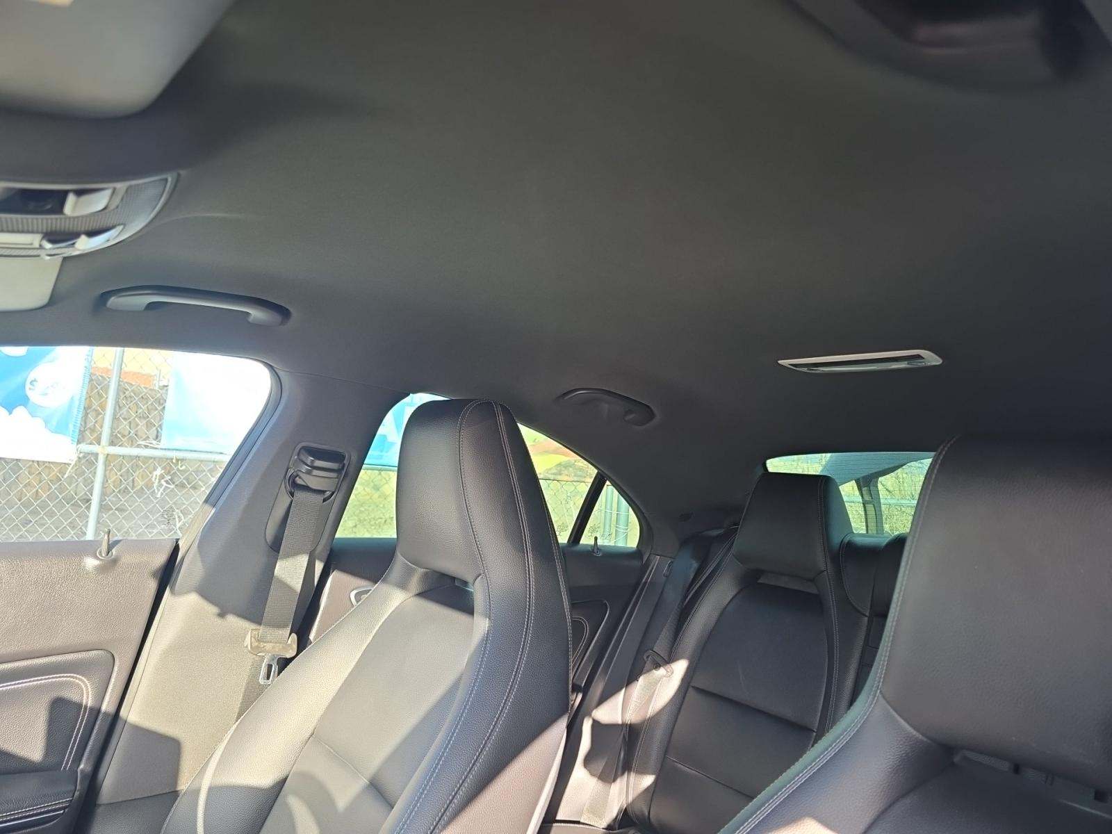 2019 Mercedes-Benz CLA CLA 250 FWD
