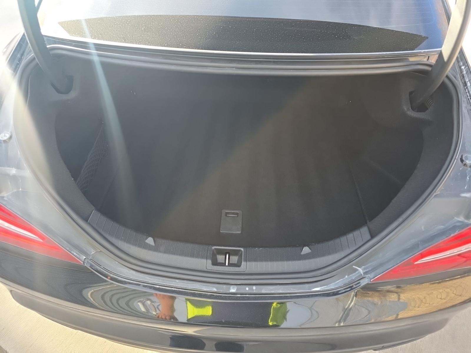 2019 Mercedes-Benz CLA CLA 250 FWD