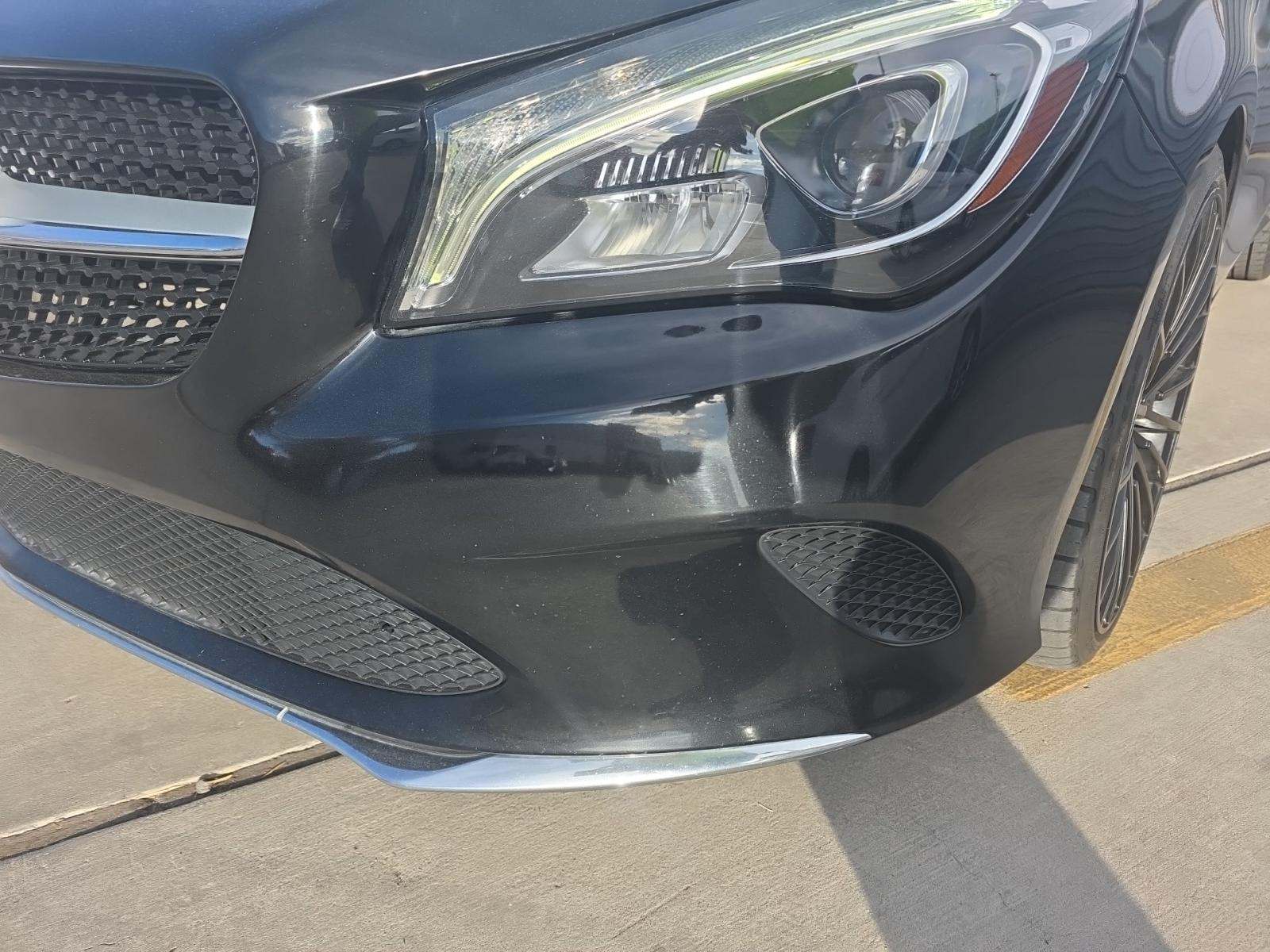2019 Mercedes-Benz CLA CLA 250 FWD