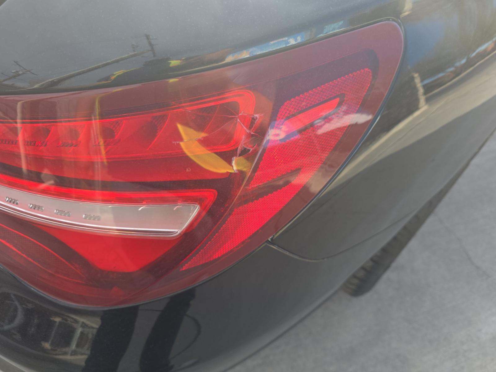 2019 Mercedes-Benz CLA CLA 250 FWD