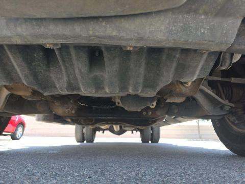 2015 Chevrolet Silverado 3500HD LTZ AWD