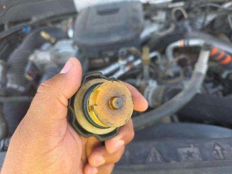 2015 Chevrolet Silverado 3500HD LTZ AWD