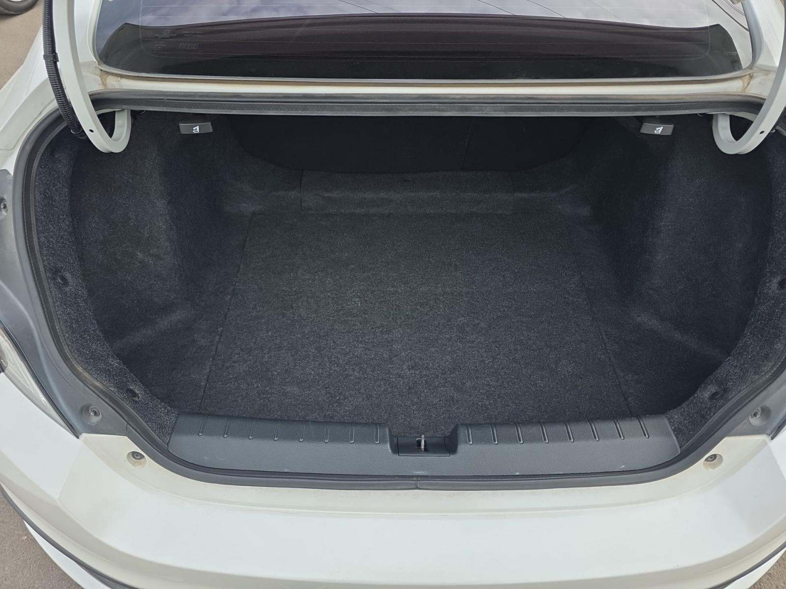 2017 Honda Civic EX-T FWD