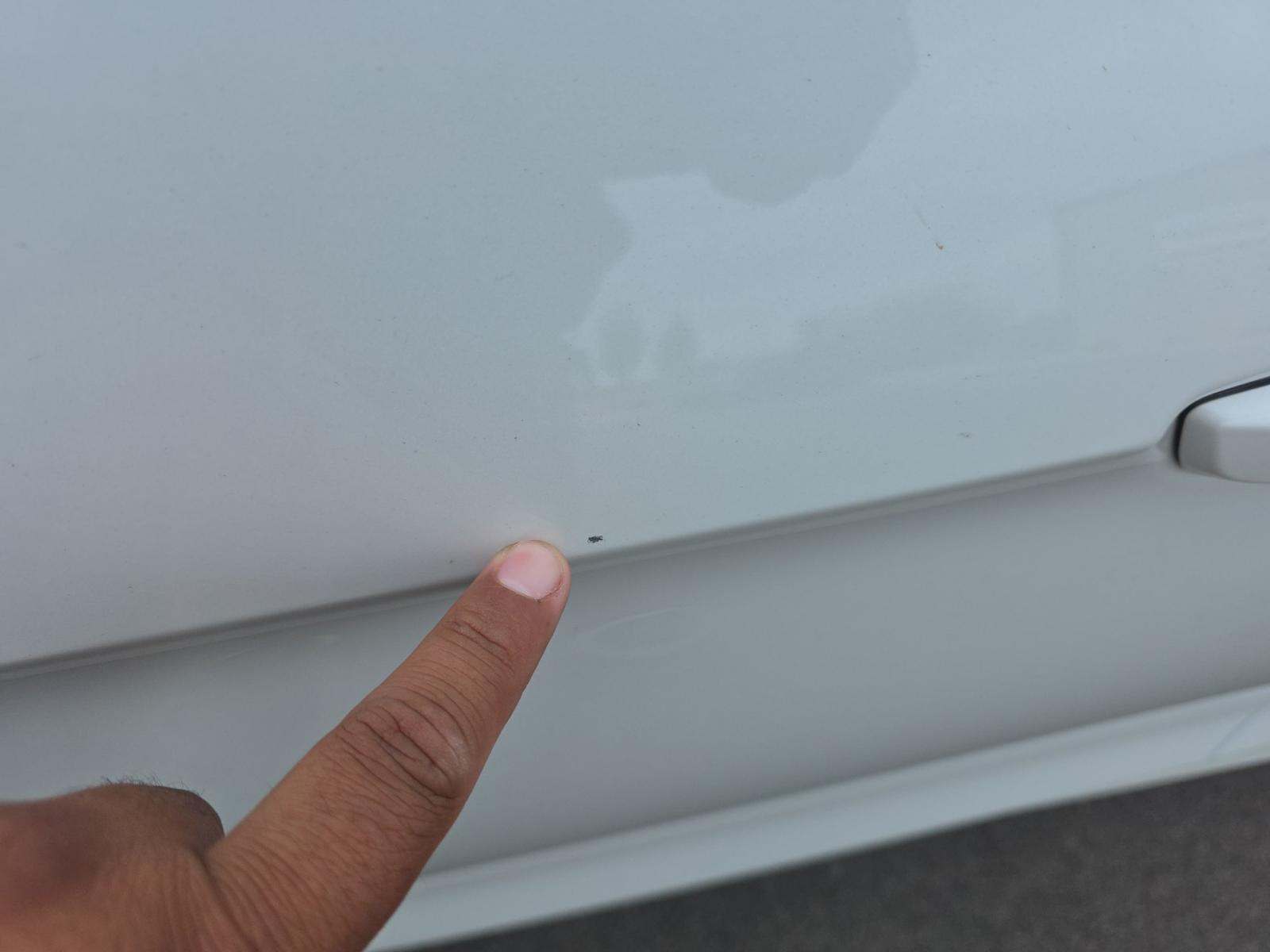 2017 Honda Civic EX-T FWD