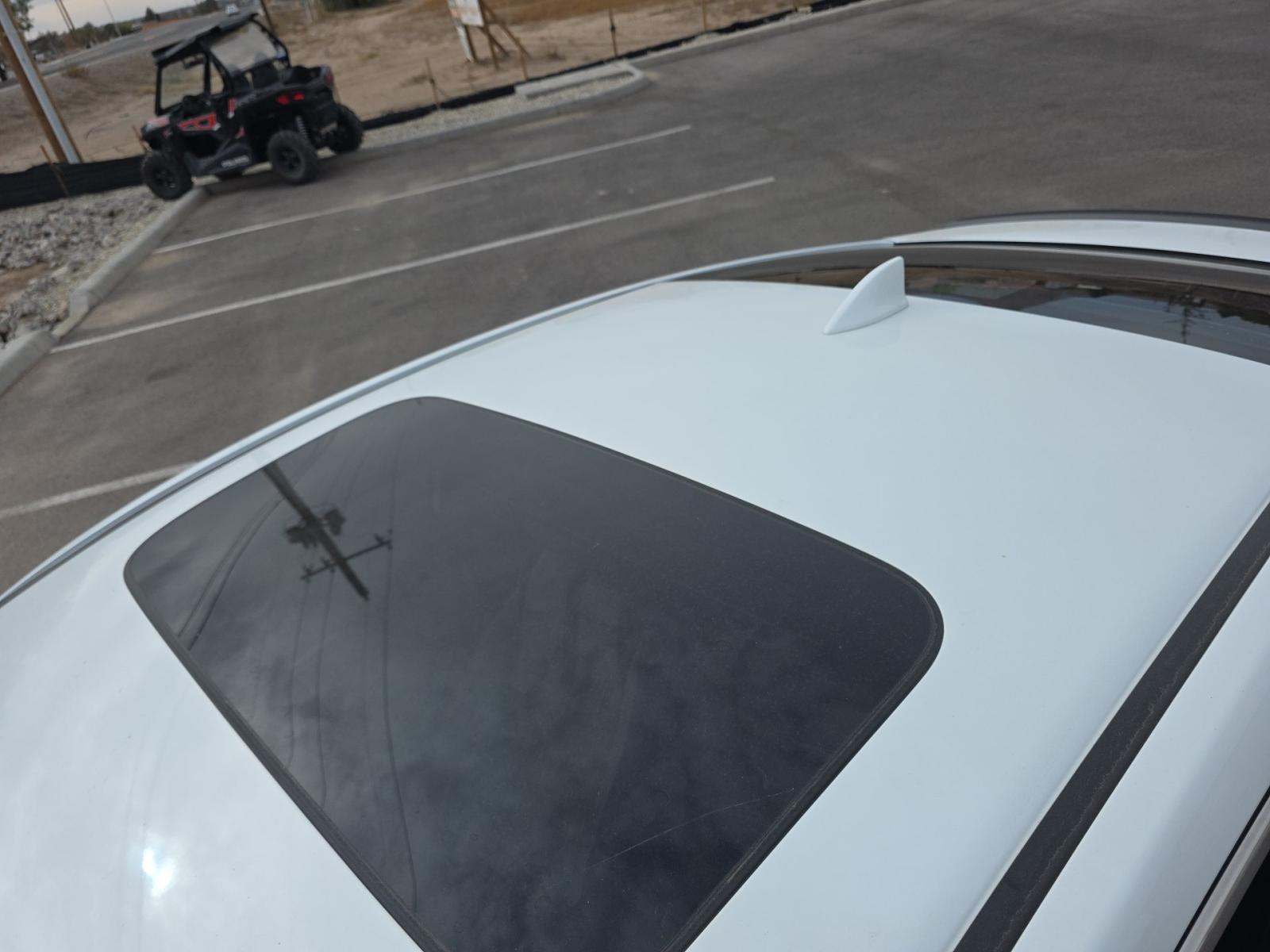 2017 Honda Civic EX-T FWD