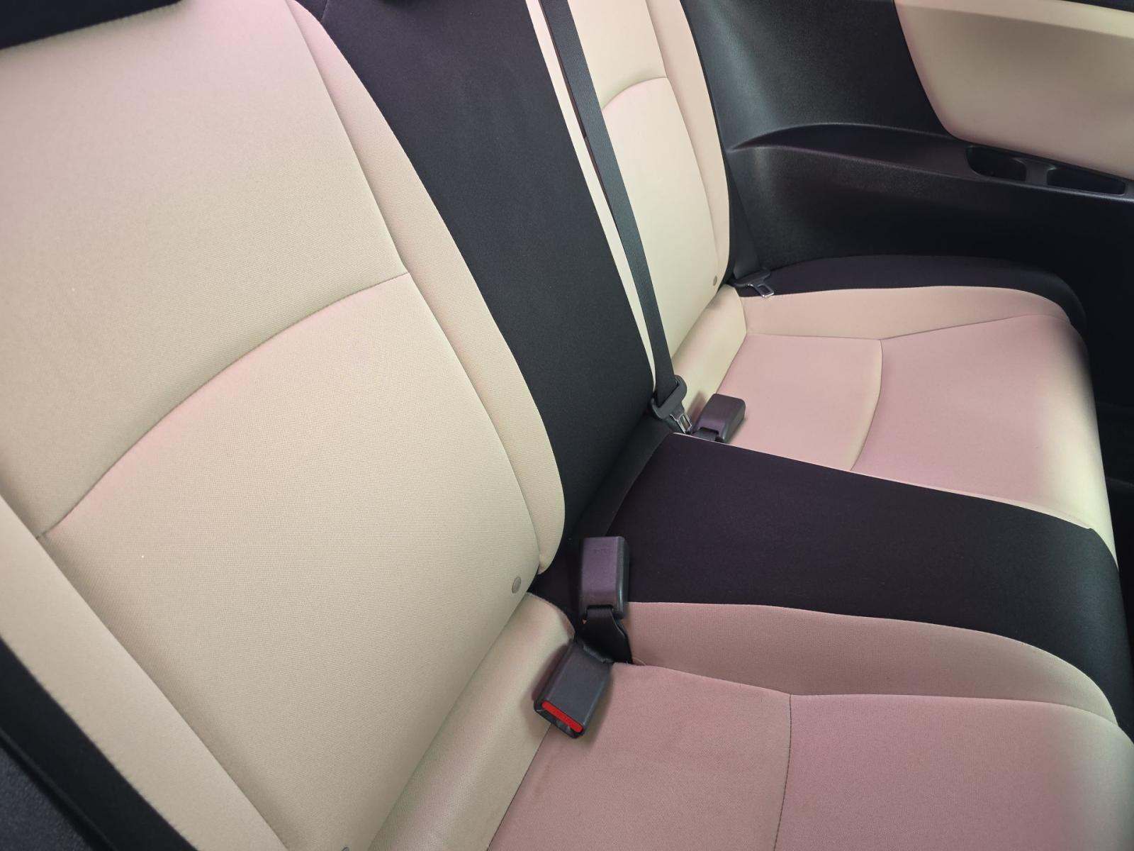 2017 Honda Civic EX-T FWD