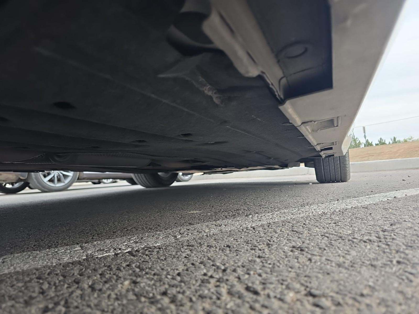 2017 Honda Civic EX-T FWD