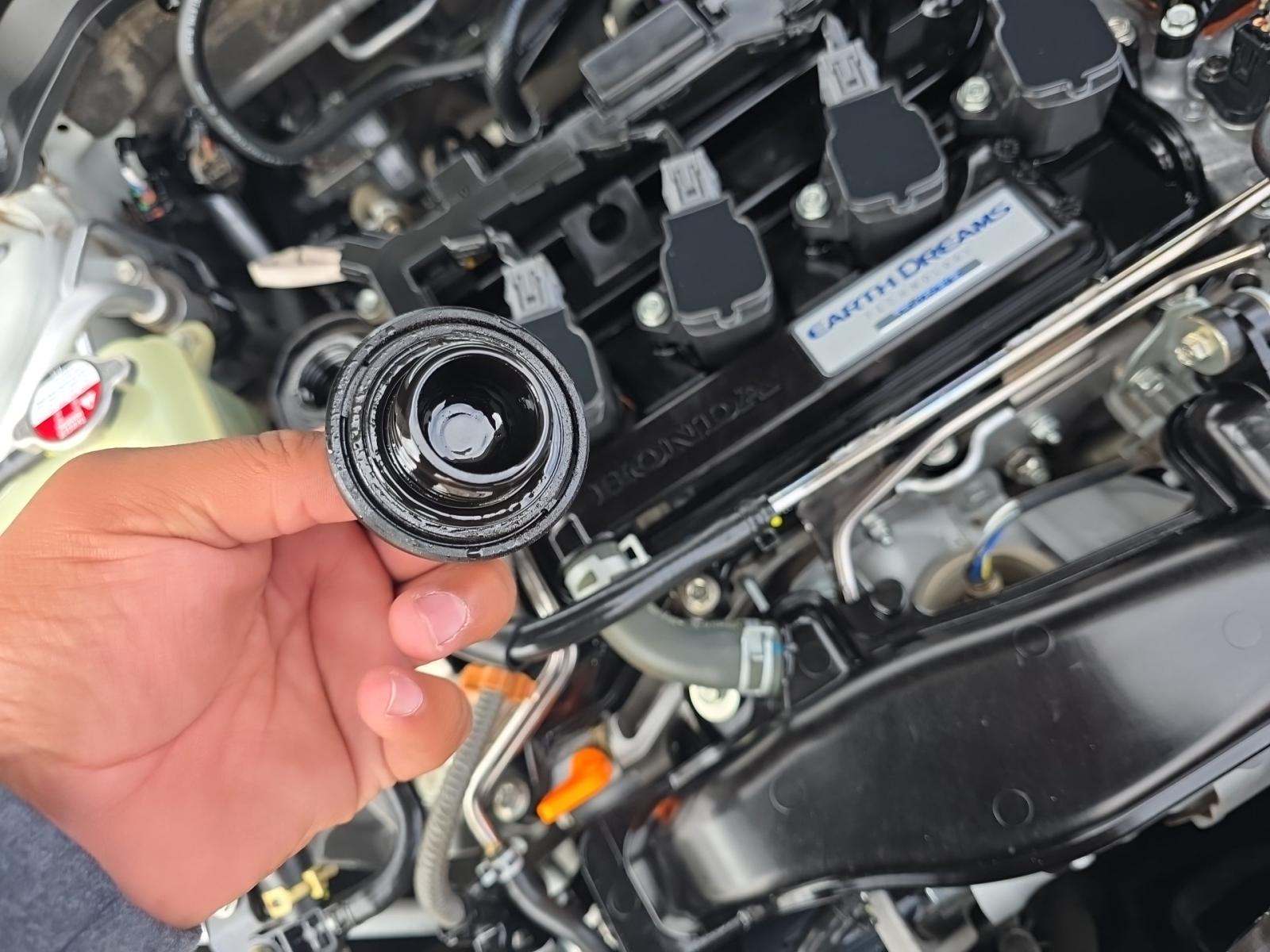 2017 Honda Civic EX-T FWD