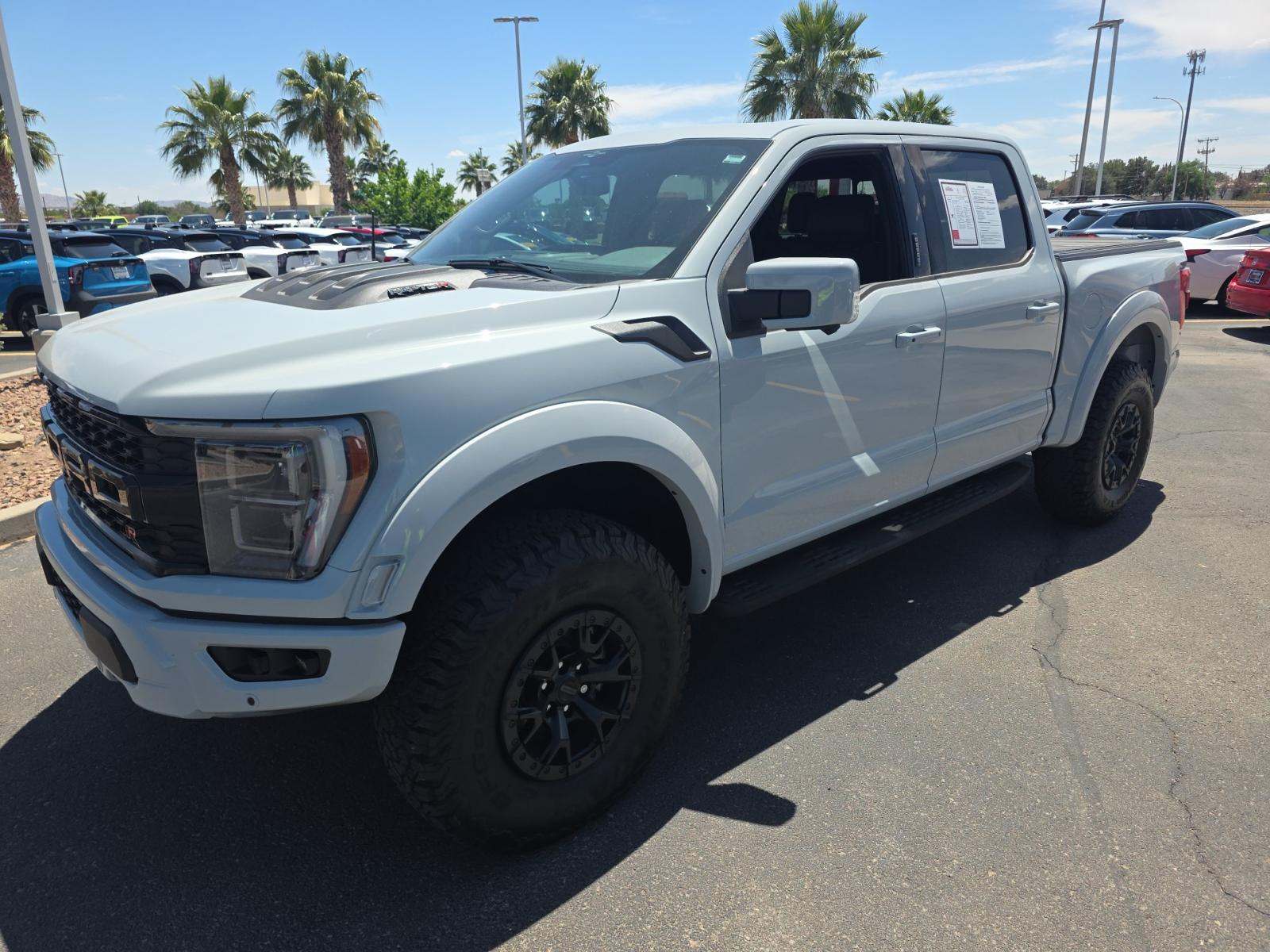 FORD F-150 - 1