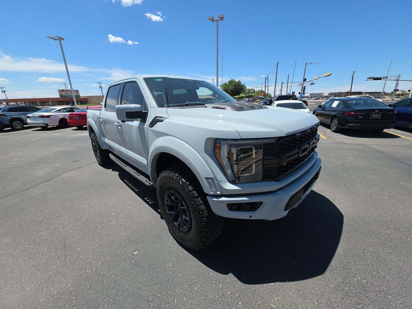 FORD F-150 - 4