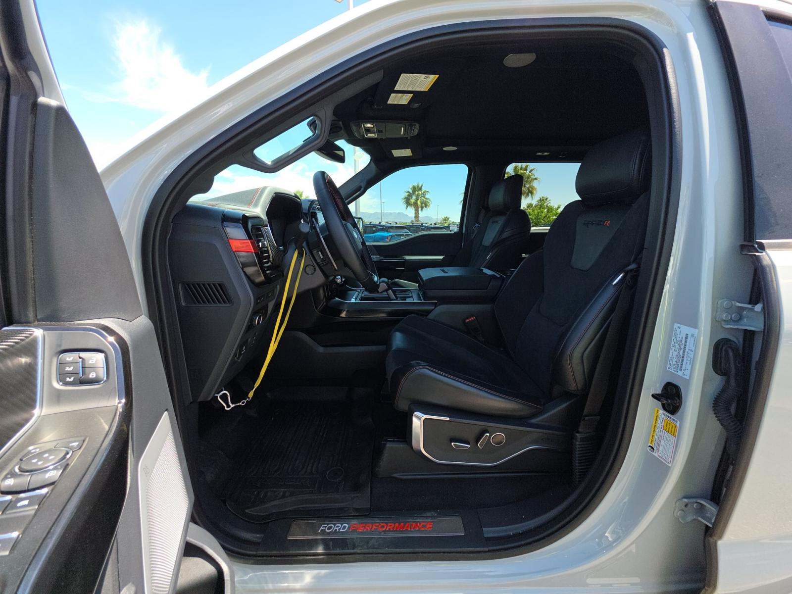 FORD F-150 - 6