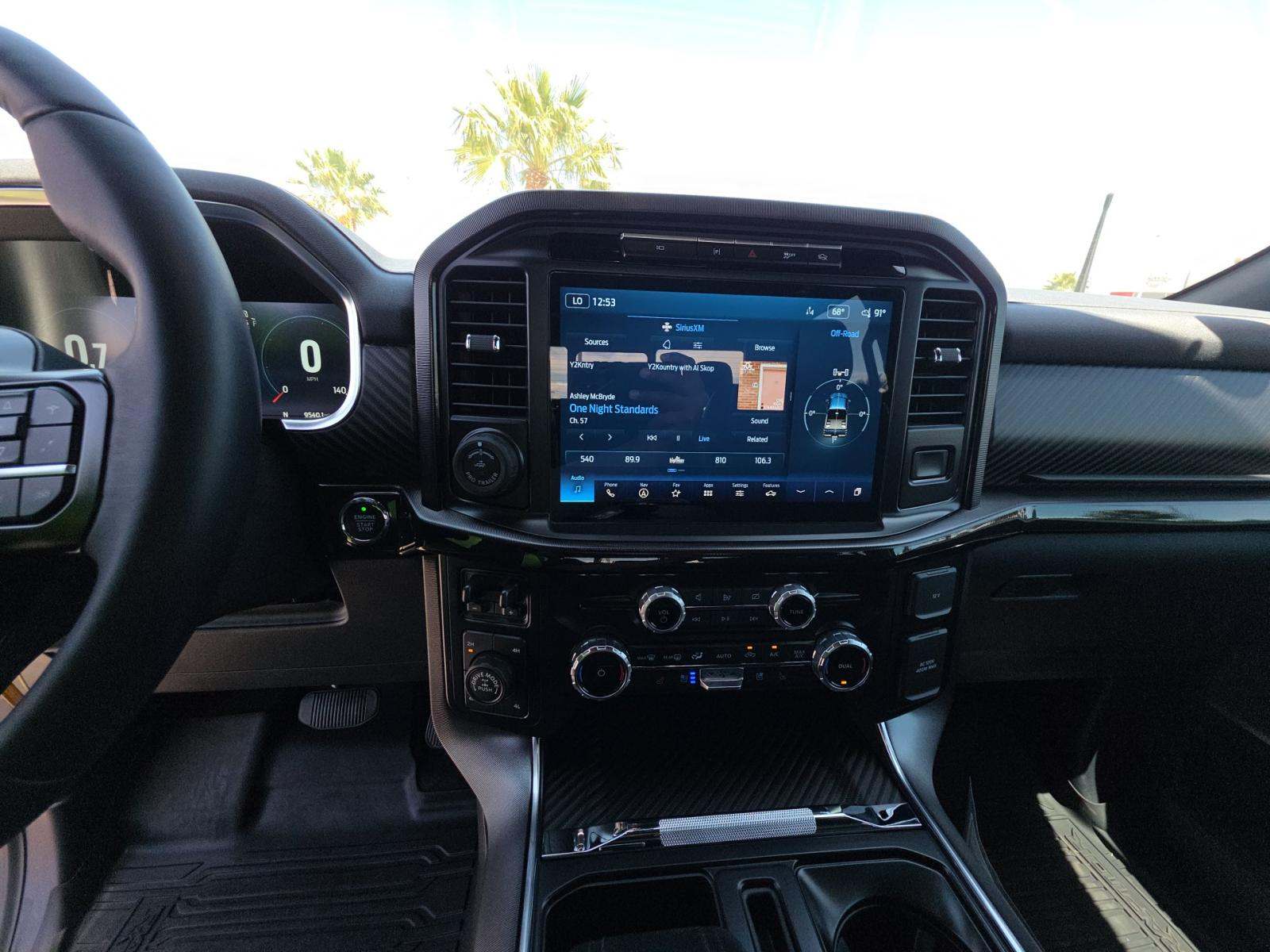 FORD F-150 - 10