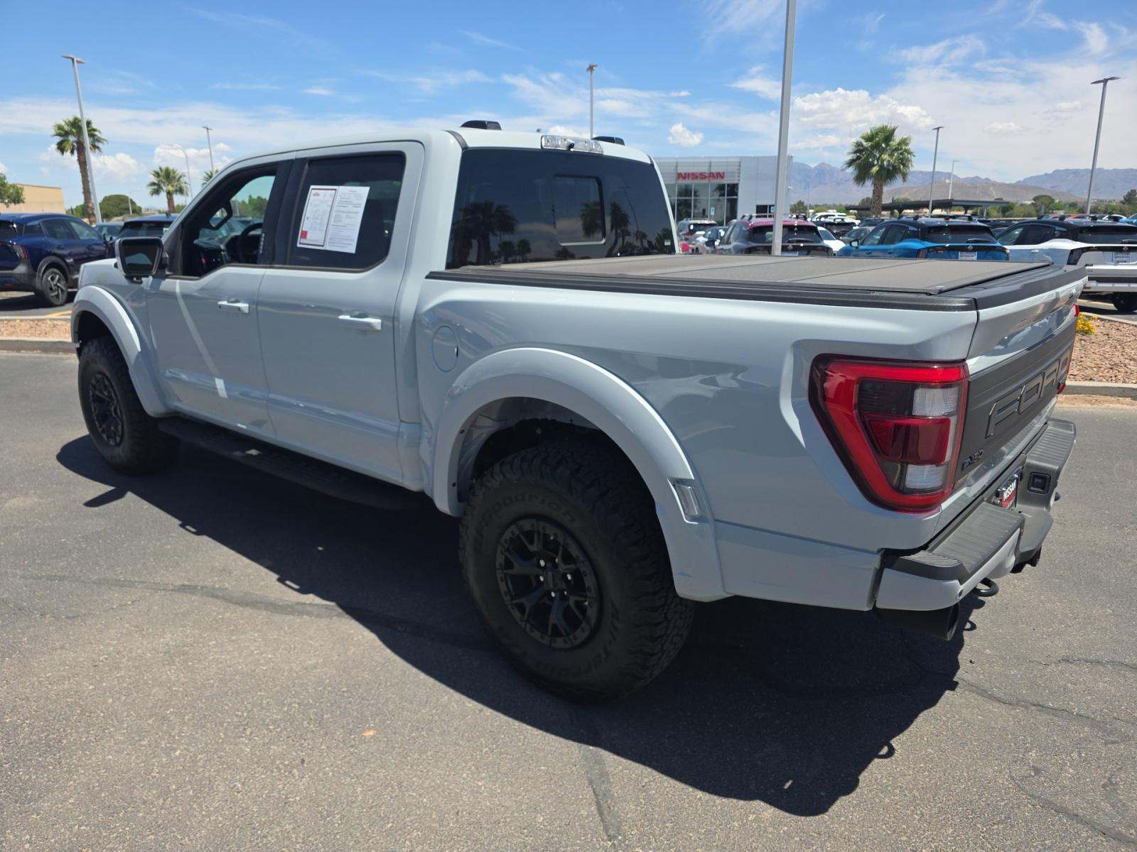 FORD F-150 - 2