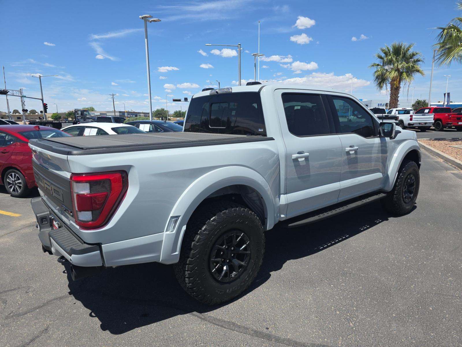 FORD F-150 - 3