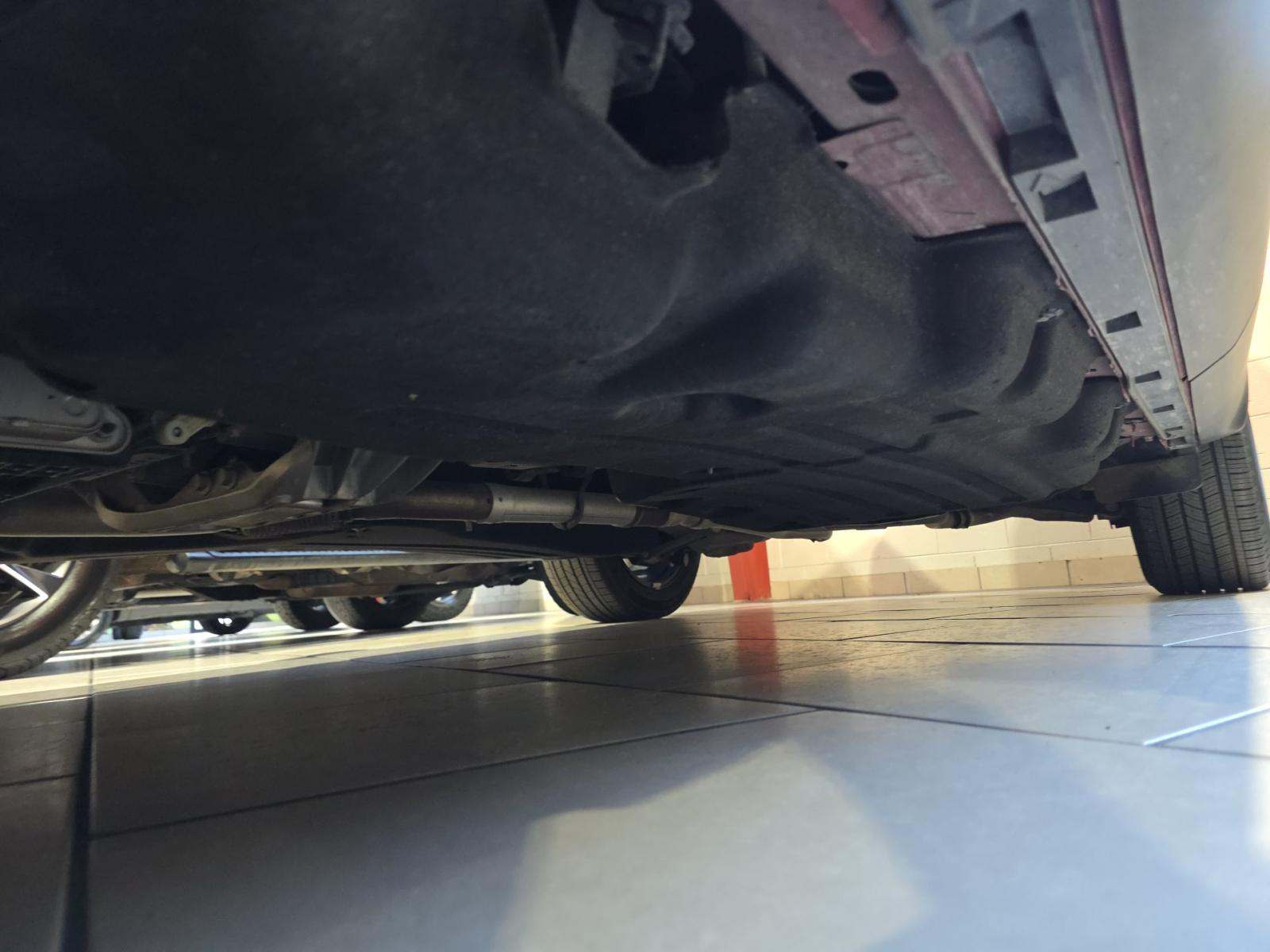 2023 Ford Explorer ST-Line AWD