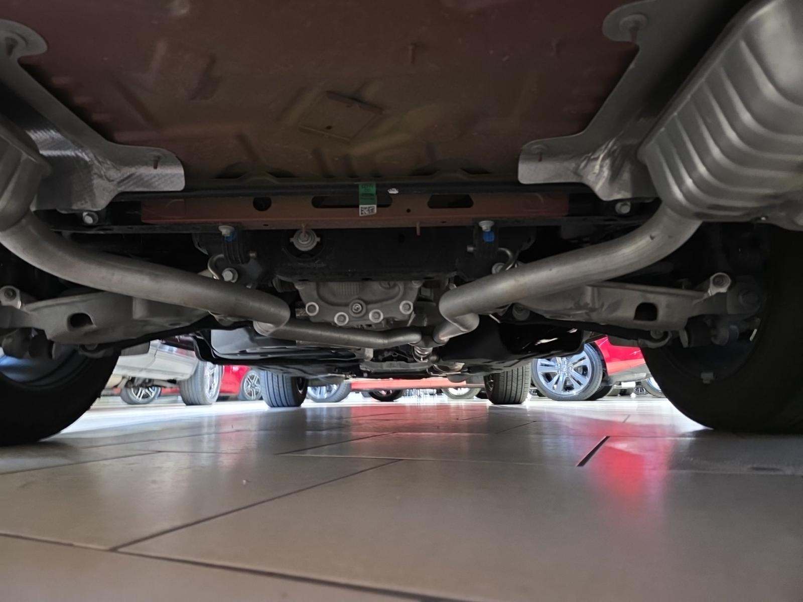 2023 Ford Explorer ST-Line AWD