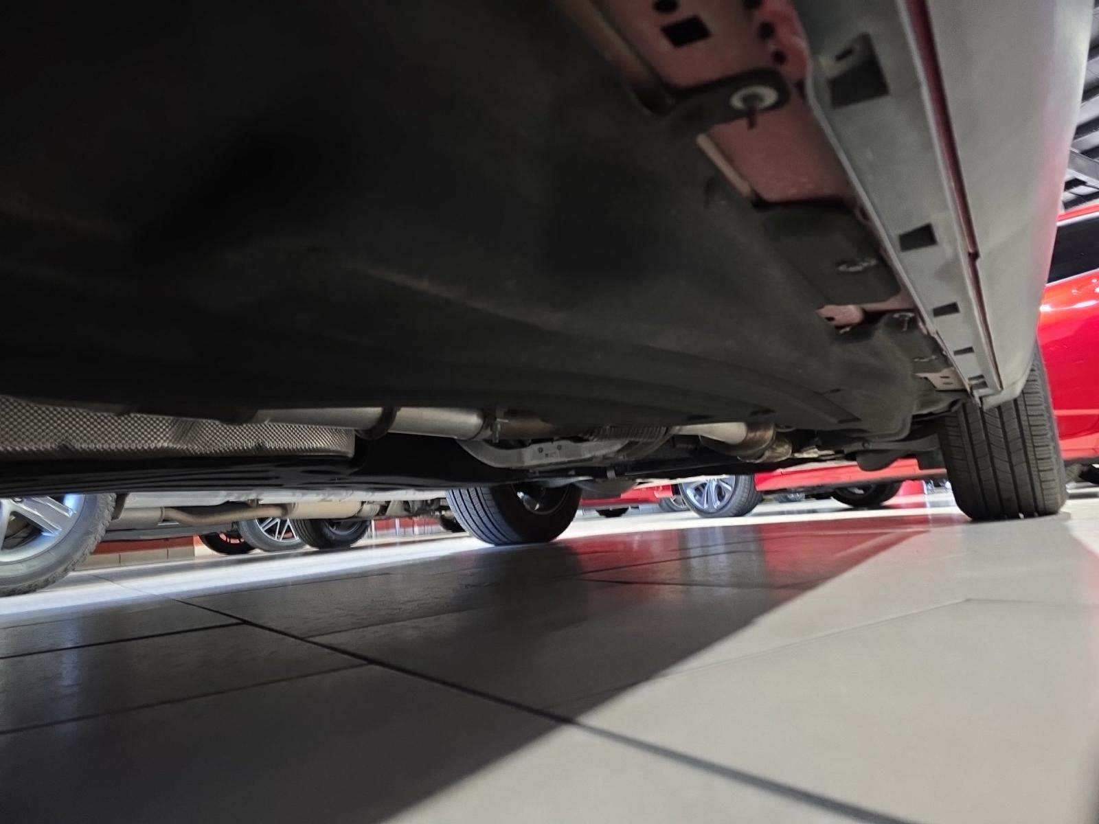 2023 Ford Explorer ST-Line AWD