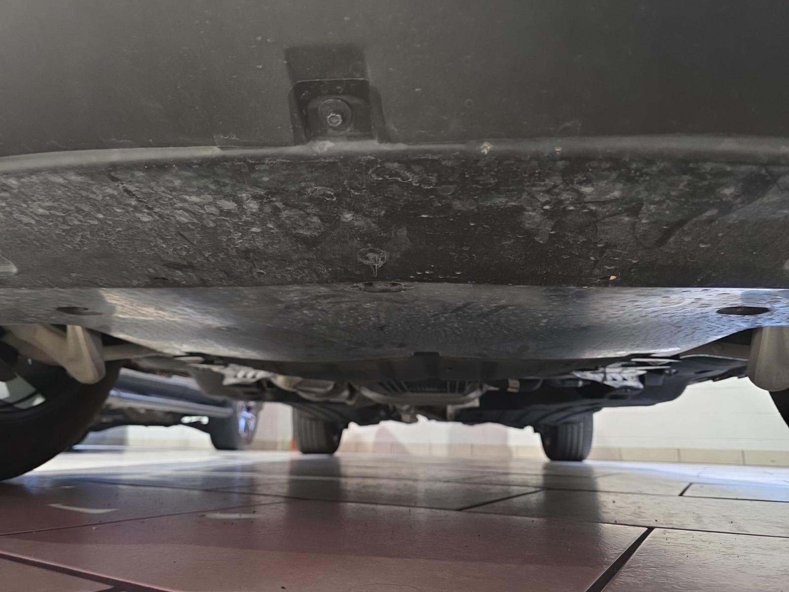 2023 Ford Explorer ST-Line AWD