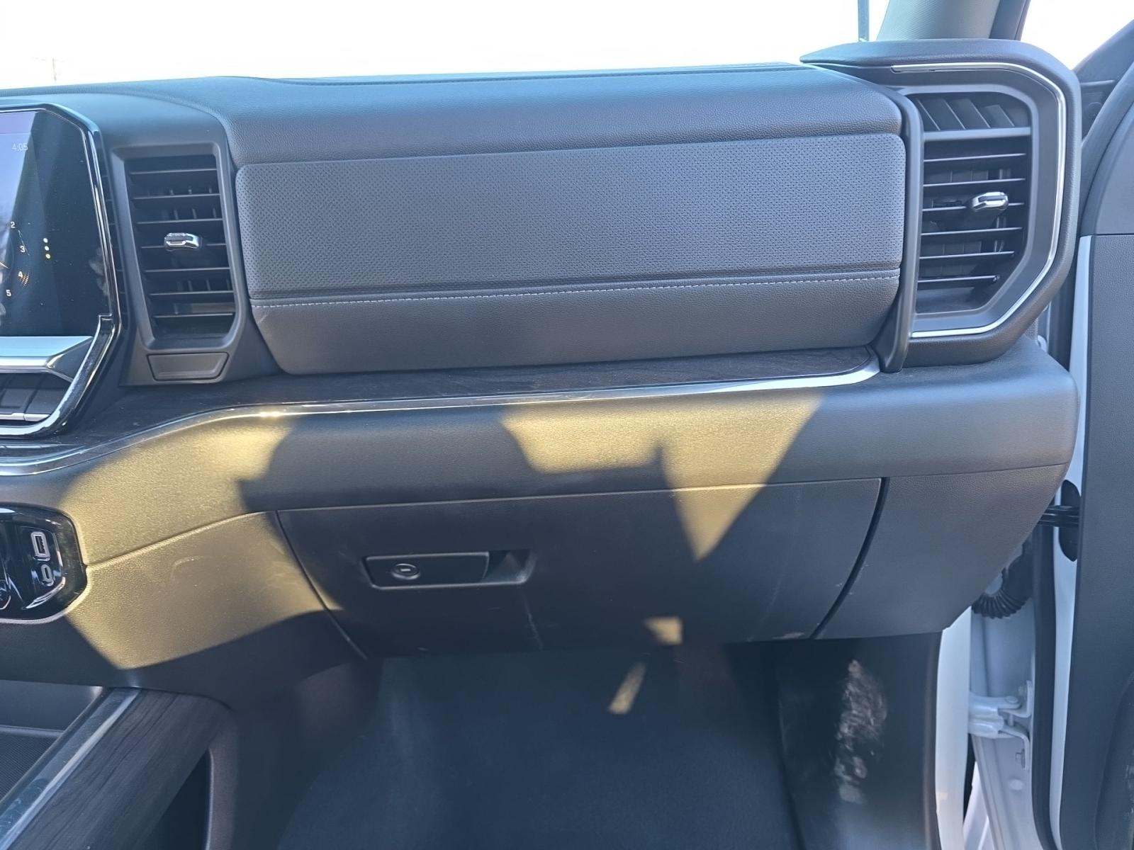 2024 Chevrolet Silverado 2500HD LTZ AWD