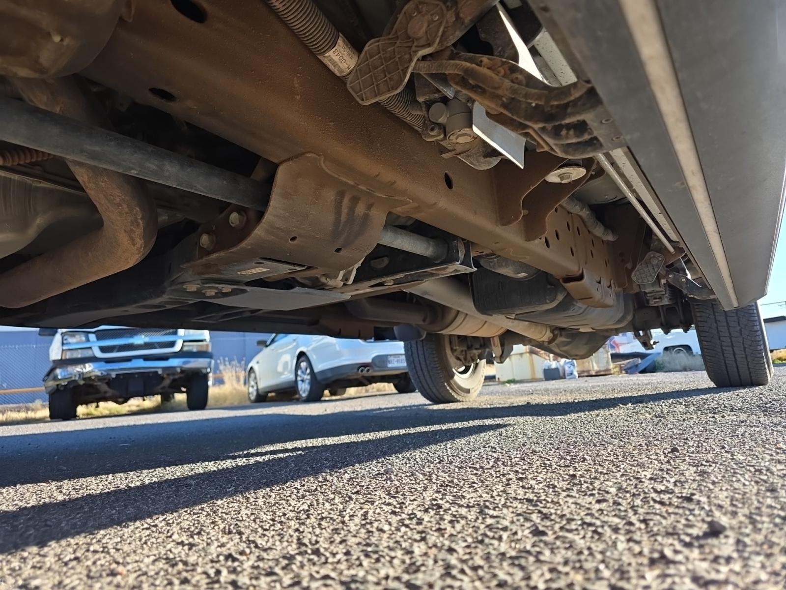 2024 Chevrolet Silverado 2500HD LTZ AWD