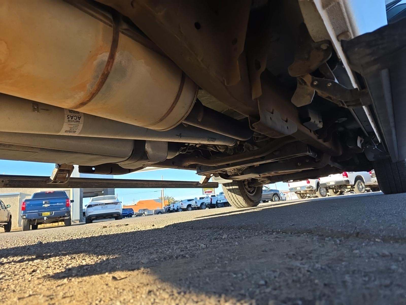 2024 Chevrolet Silverado 2500HD LTZ AWD