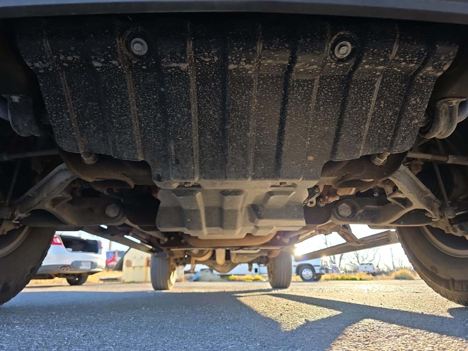 2024 Chevrolet Silverado 2500HD LTZ AWD