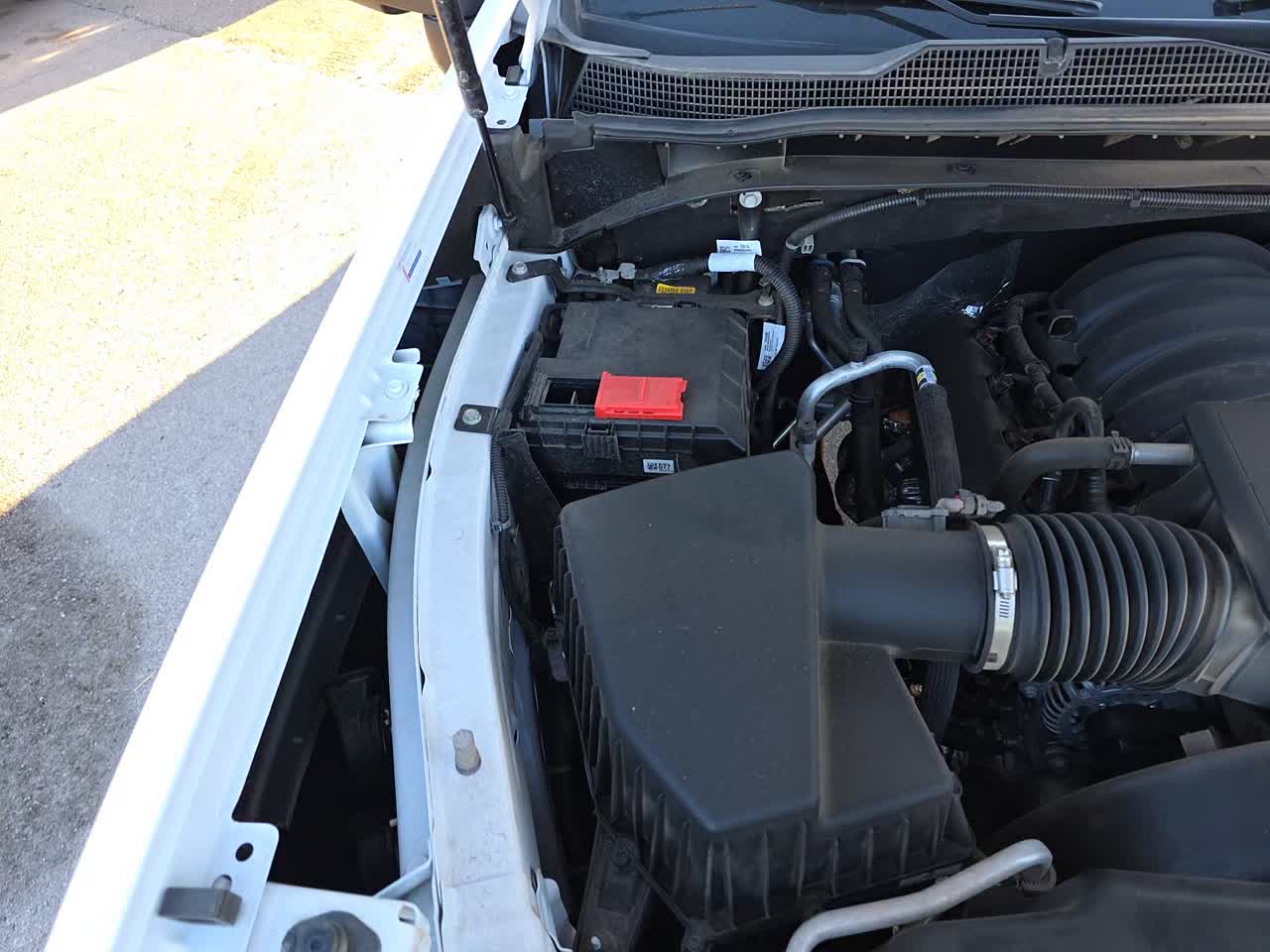 2024 Chevrolet Silverado 2500HD LTZ AWD